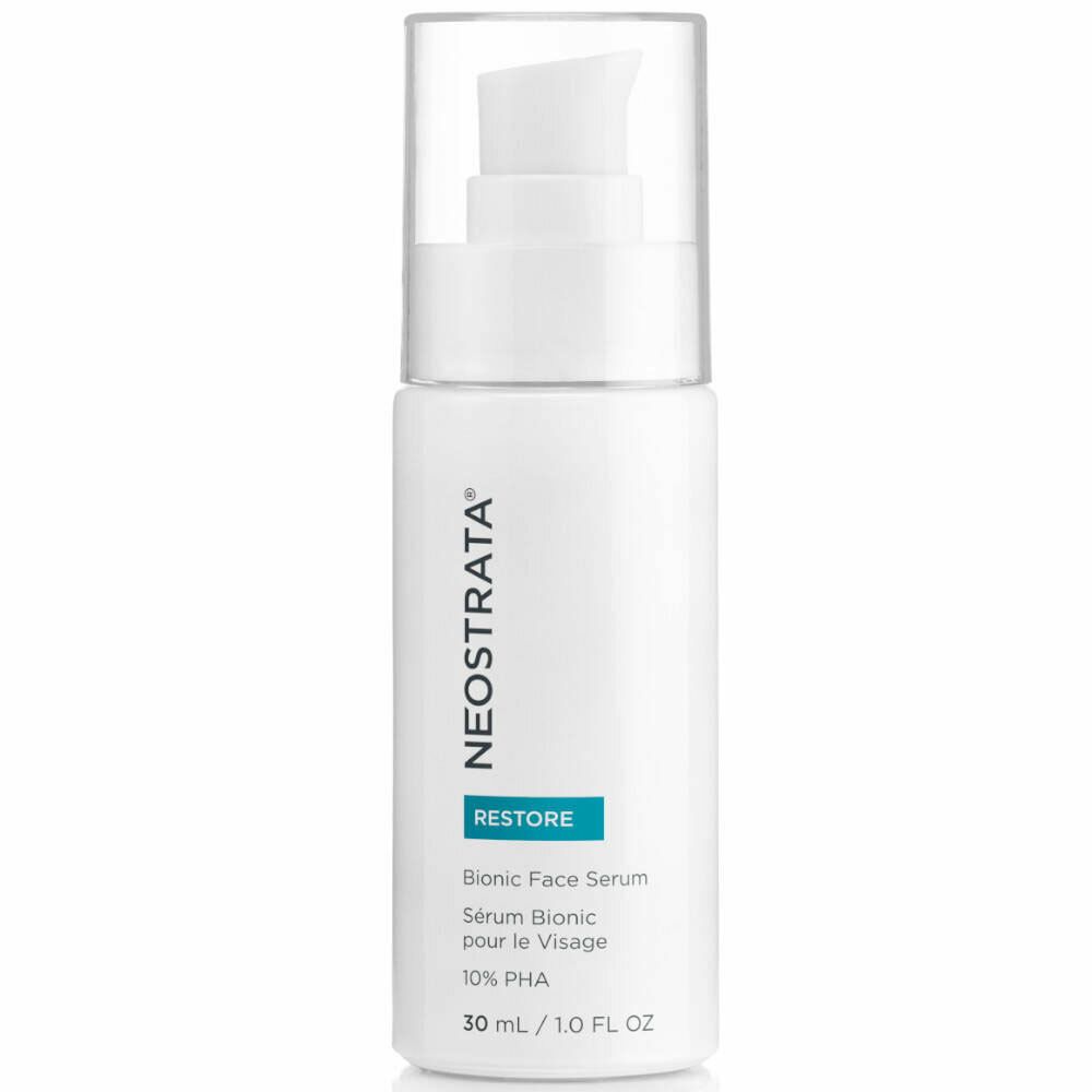 Image of NeoStrata® TARGETED Bionic Face Serum 10 Bionic