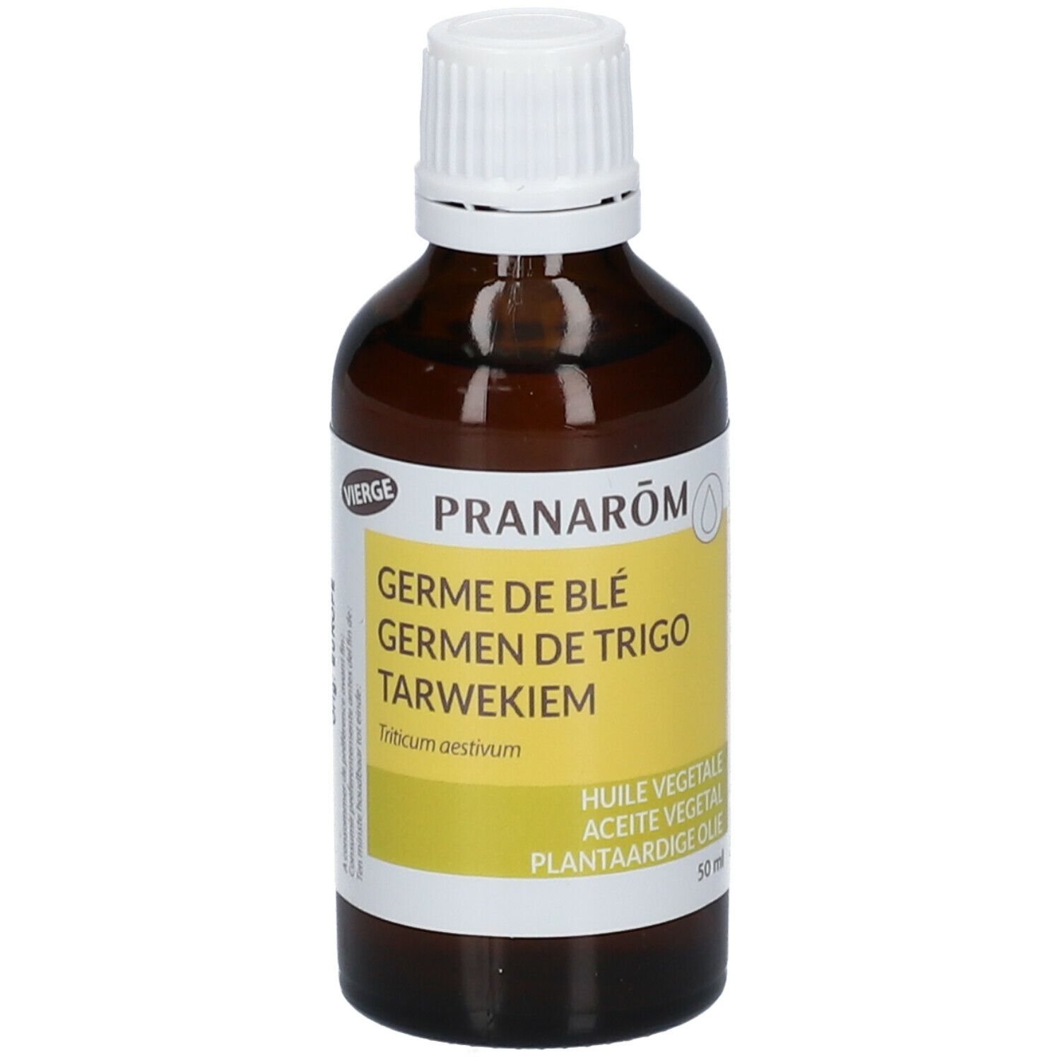 PRANAROM Weizenkeim