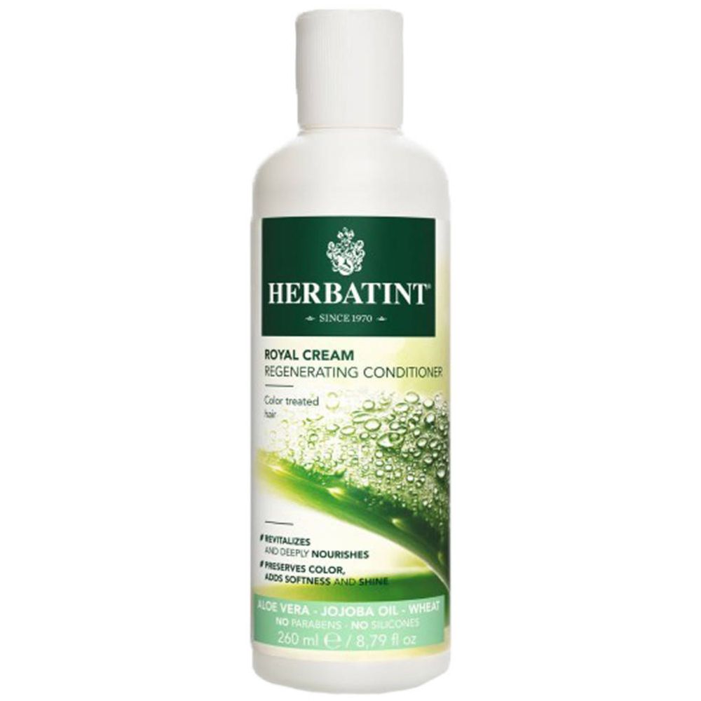 HERBATINT® Creme Royale Regenerierender Balsam - Aloe Vera