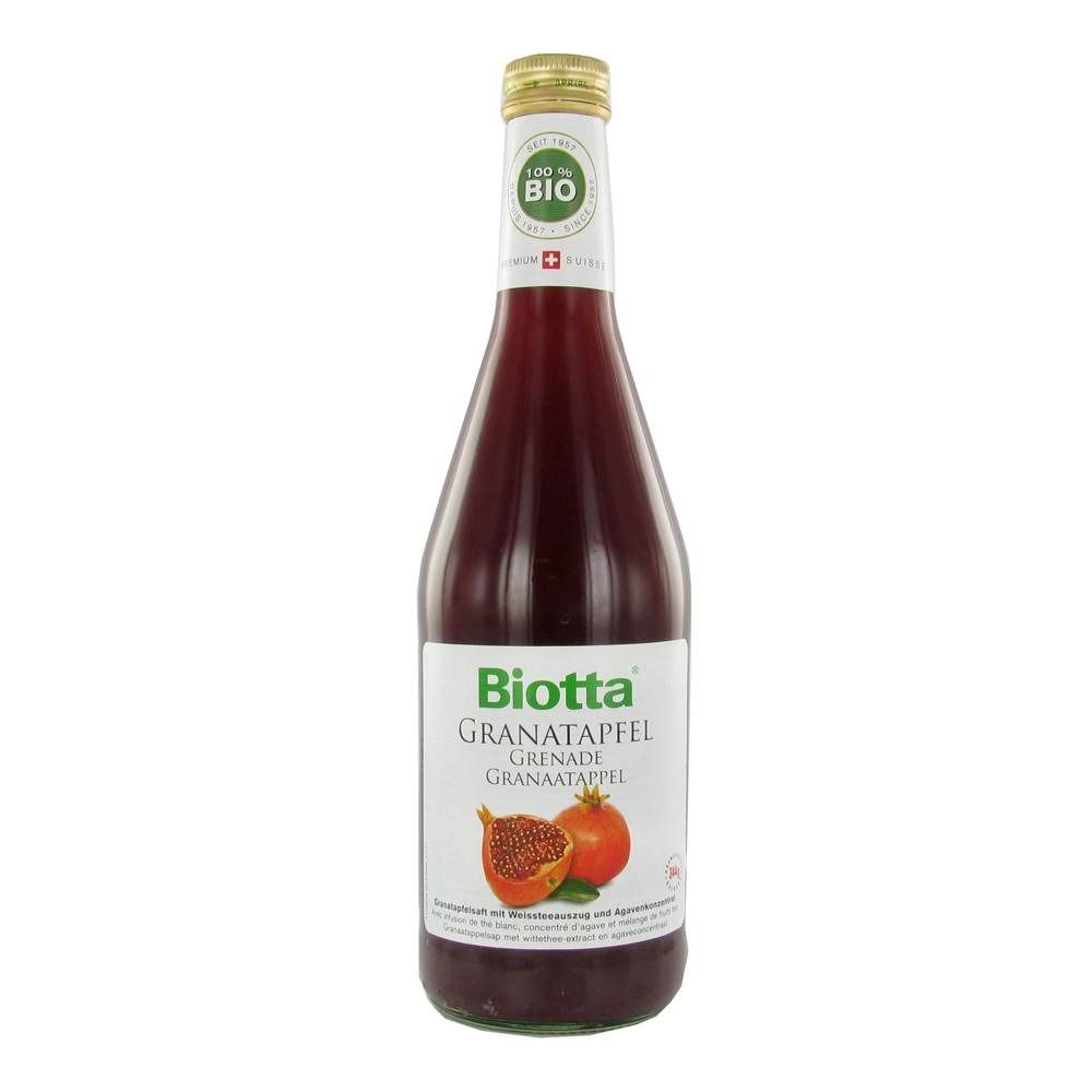 Image of Biotta® Granatapfel