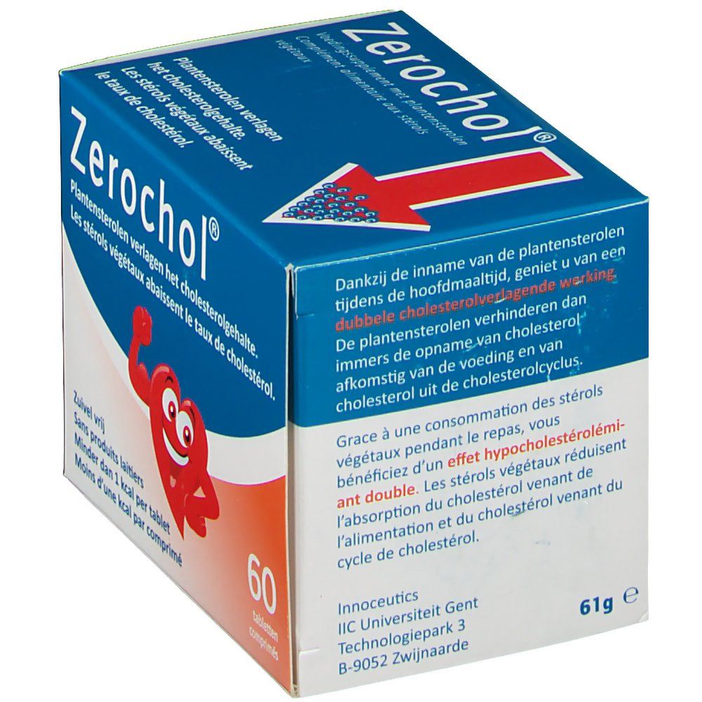 Zerochol shopapotheke.ch