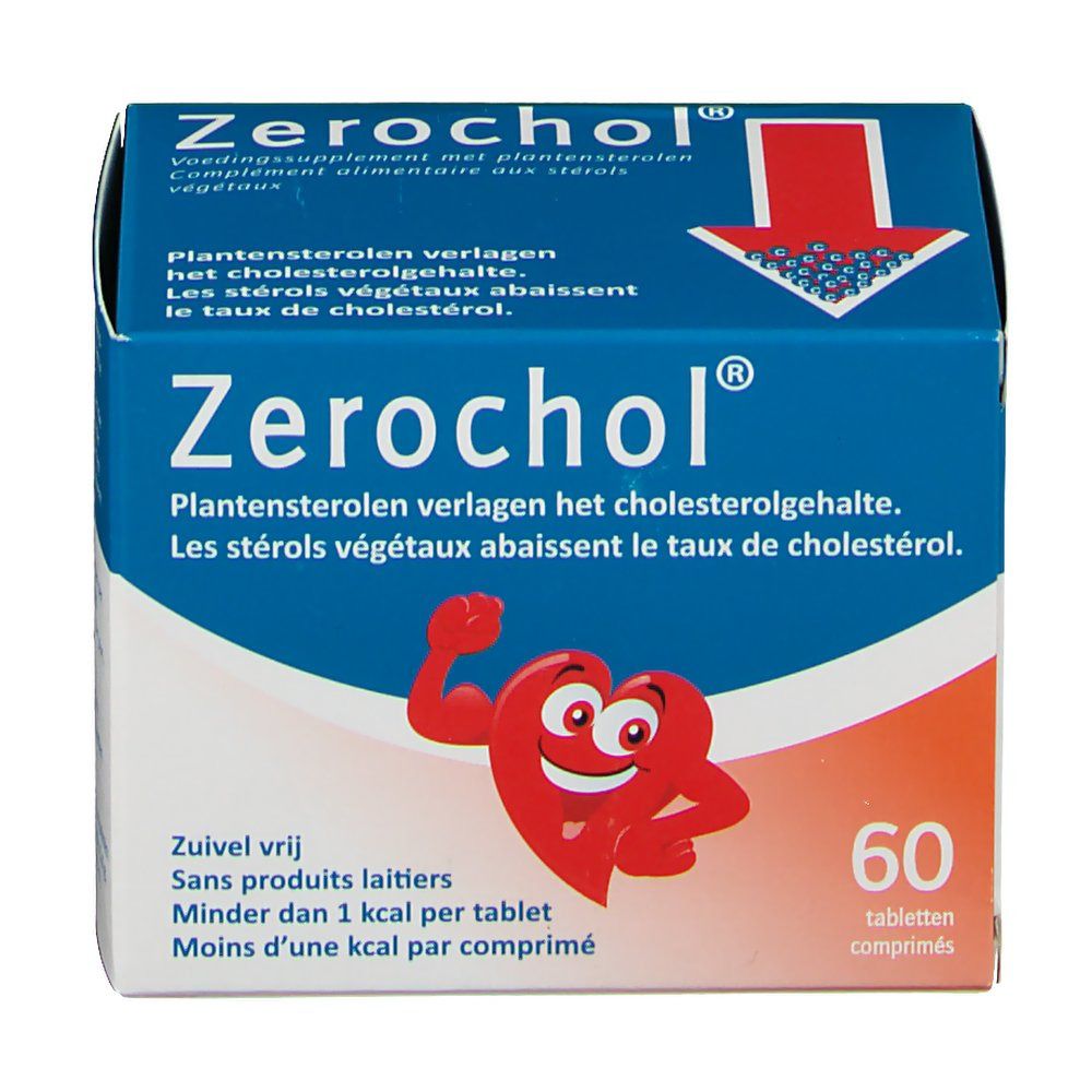 Zerochol shopapotheke.ch