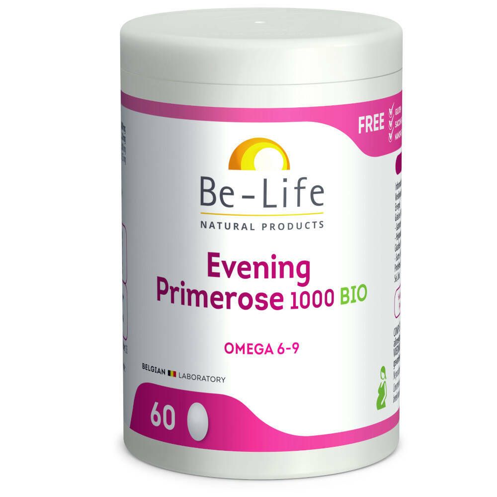 Image of Be-Life Evening Primerose 1000