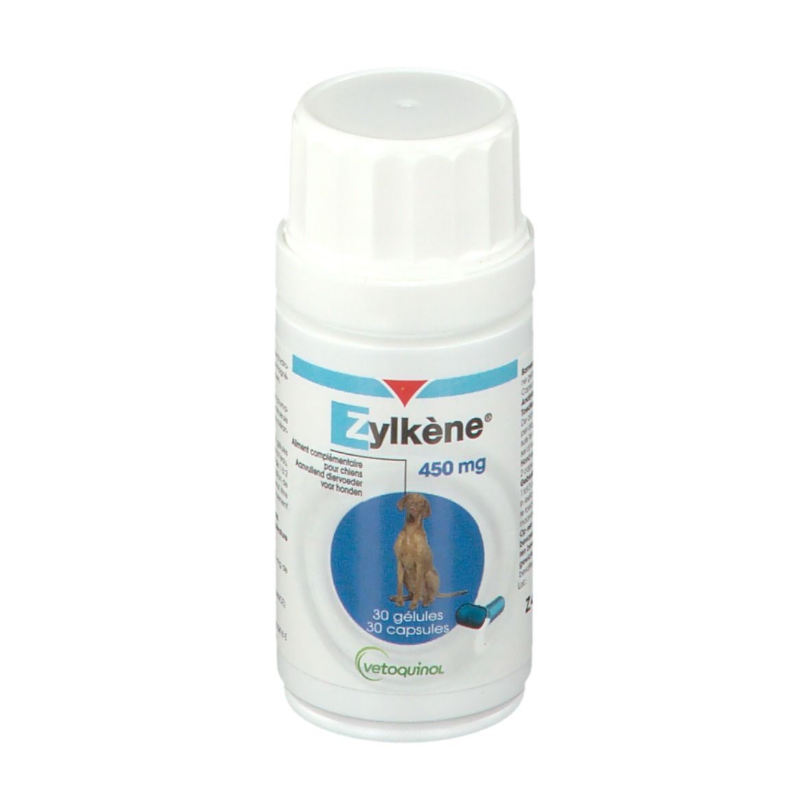 Zylkène® 450 mg shopapotheke.ch