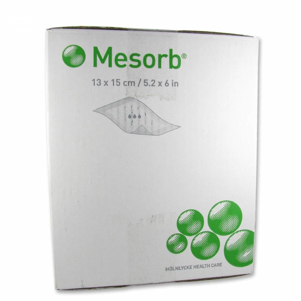 Mesorb® 13 x 15 cm