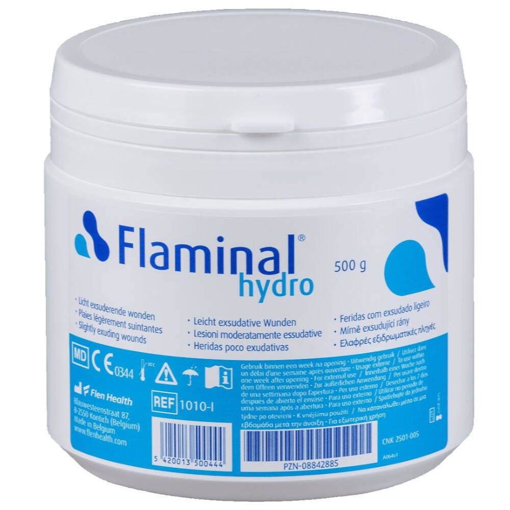 Image of Flaminal® hydro