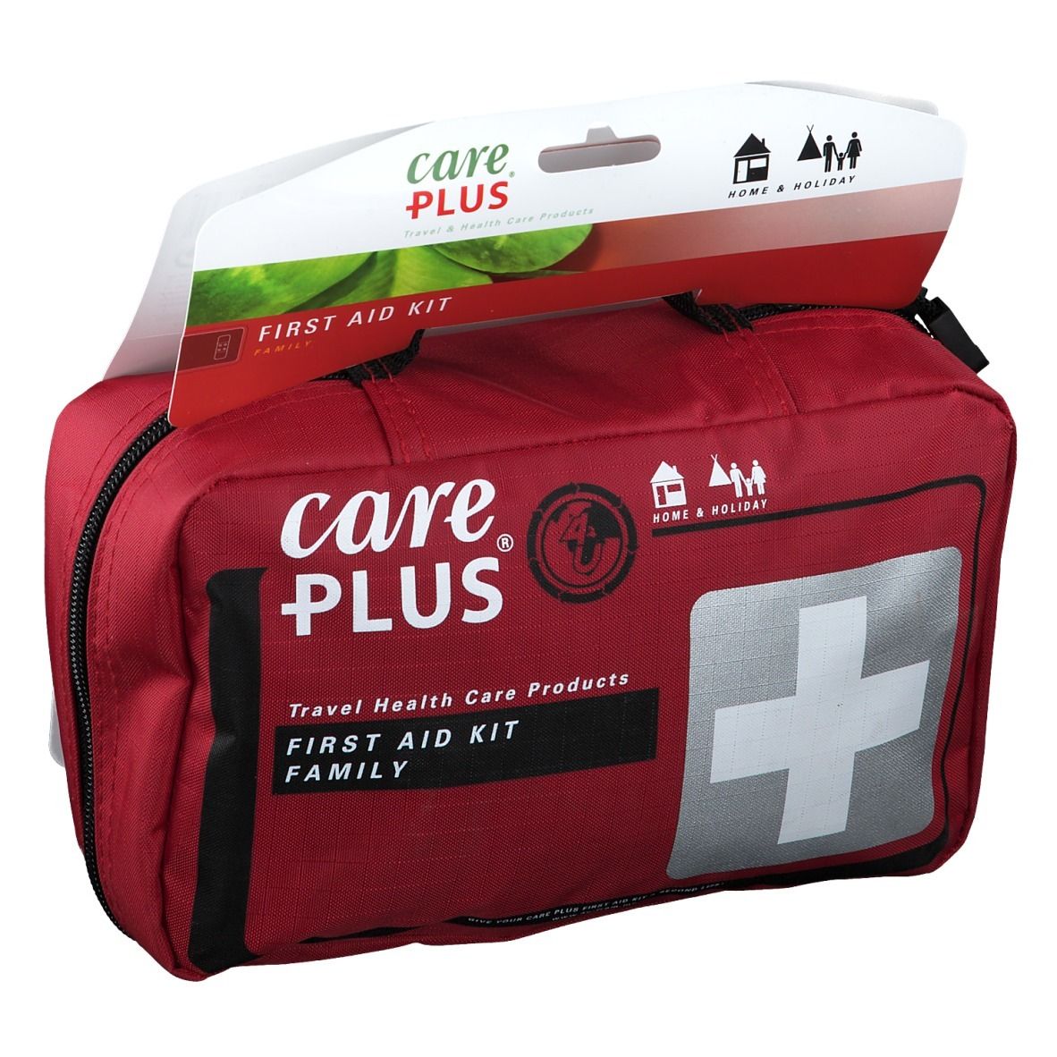 Image of Care PLUS® First Aid Kit Family