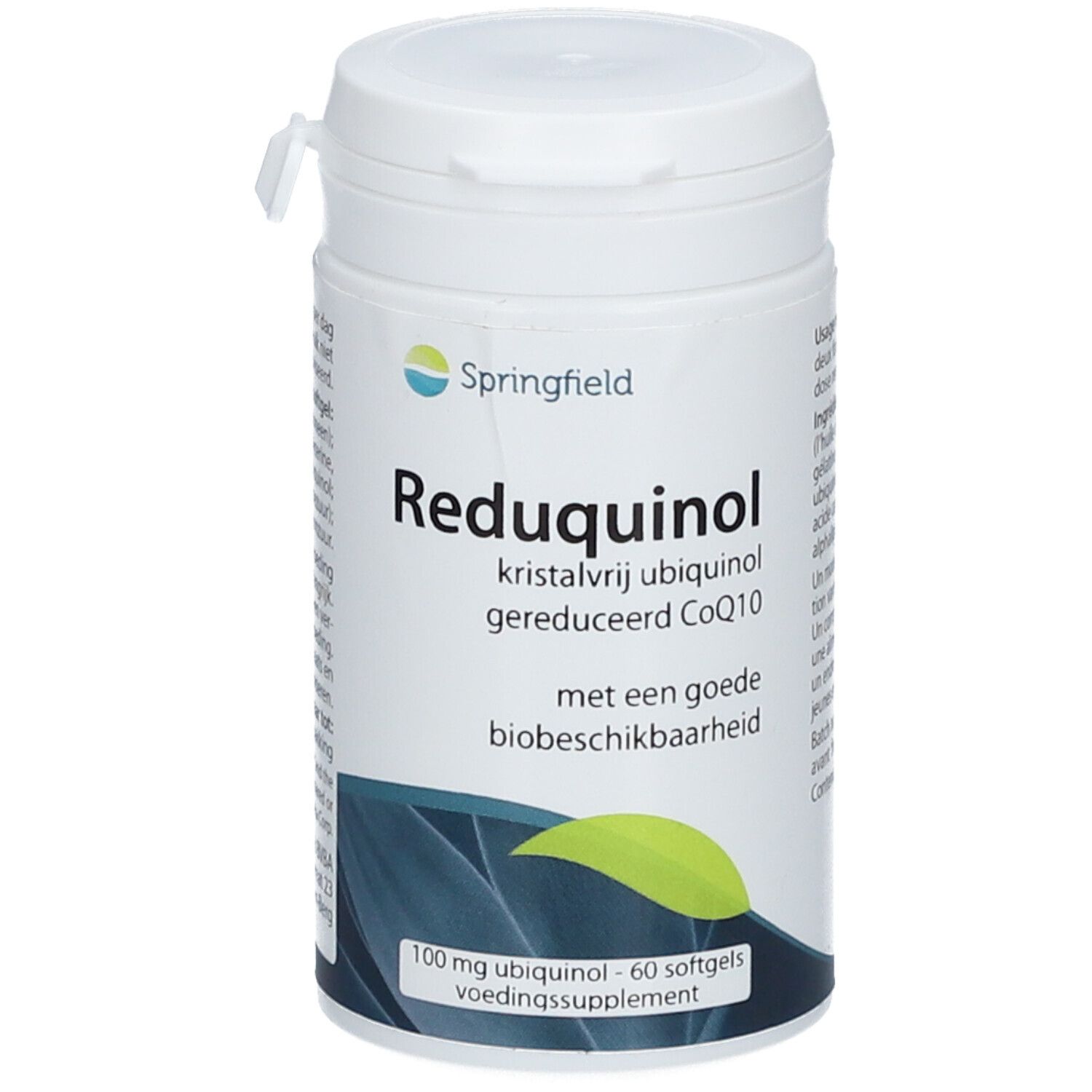 Springfield Reduquinol