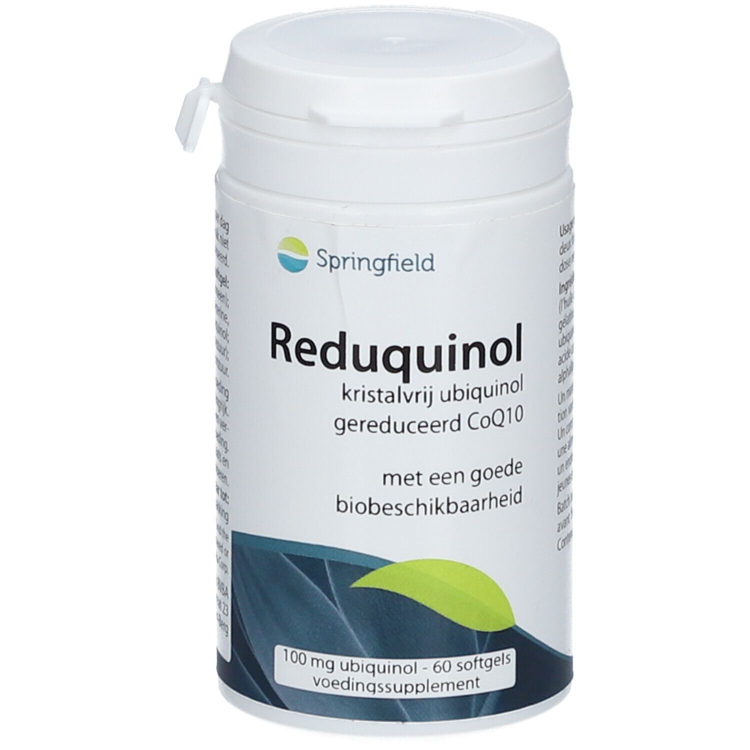 Image of Springfield Reduquinol