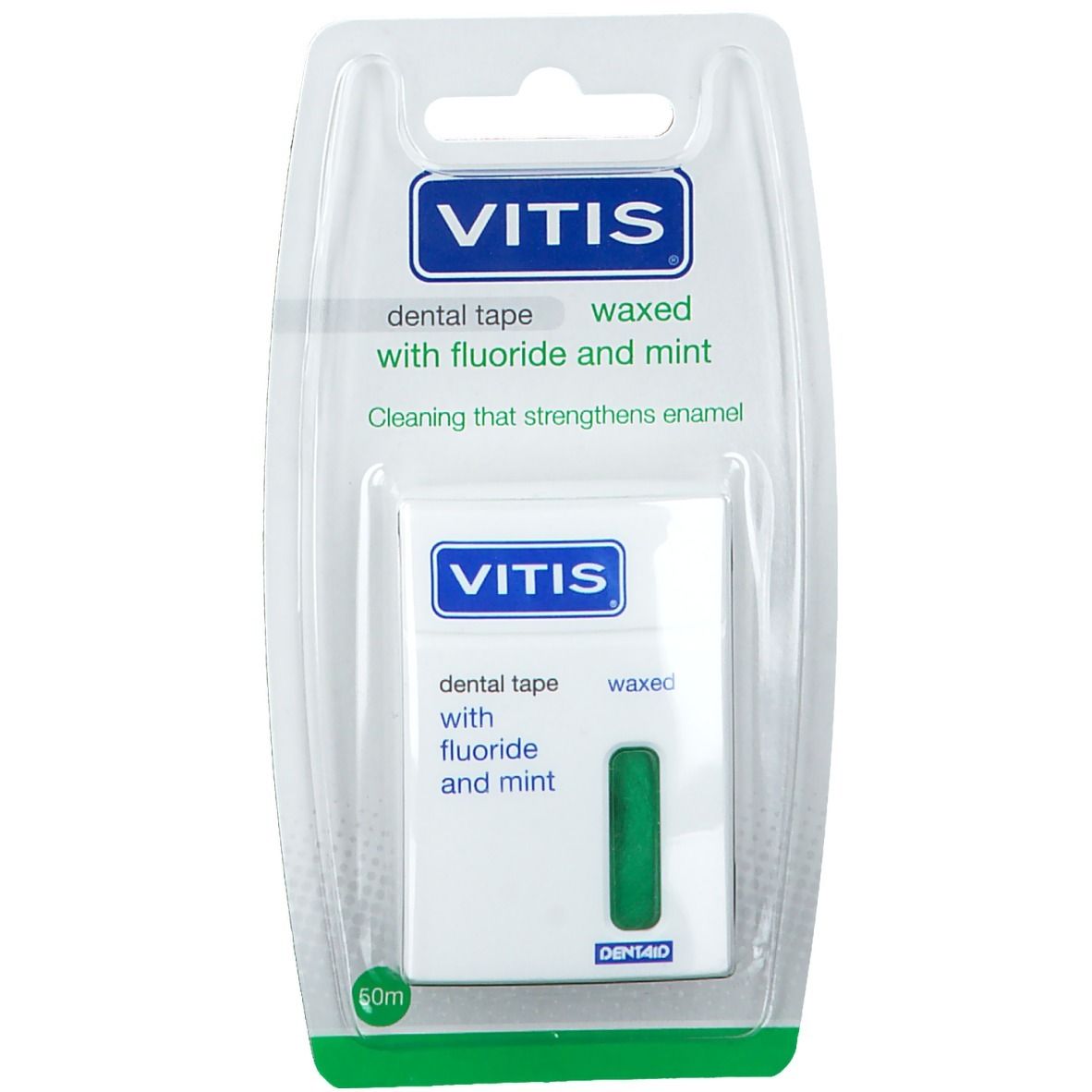 Vitis gewachstes Tape