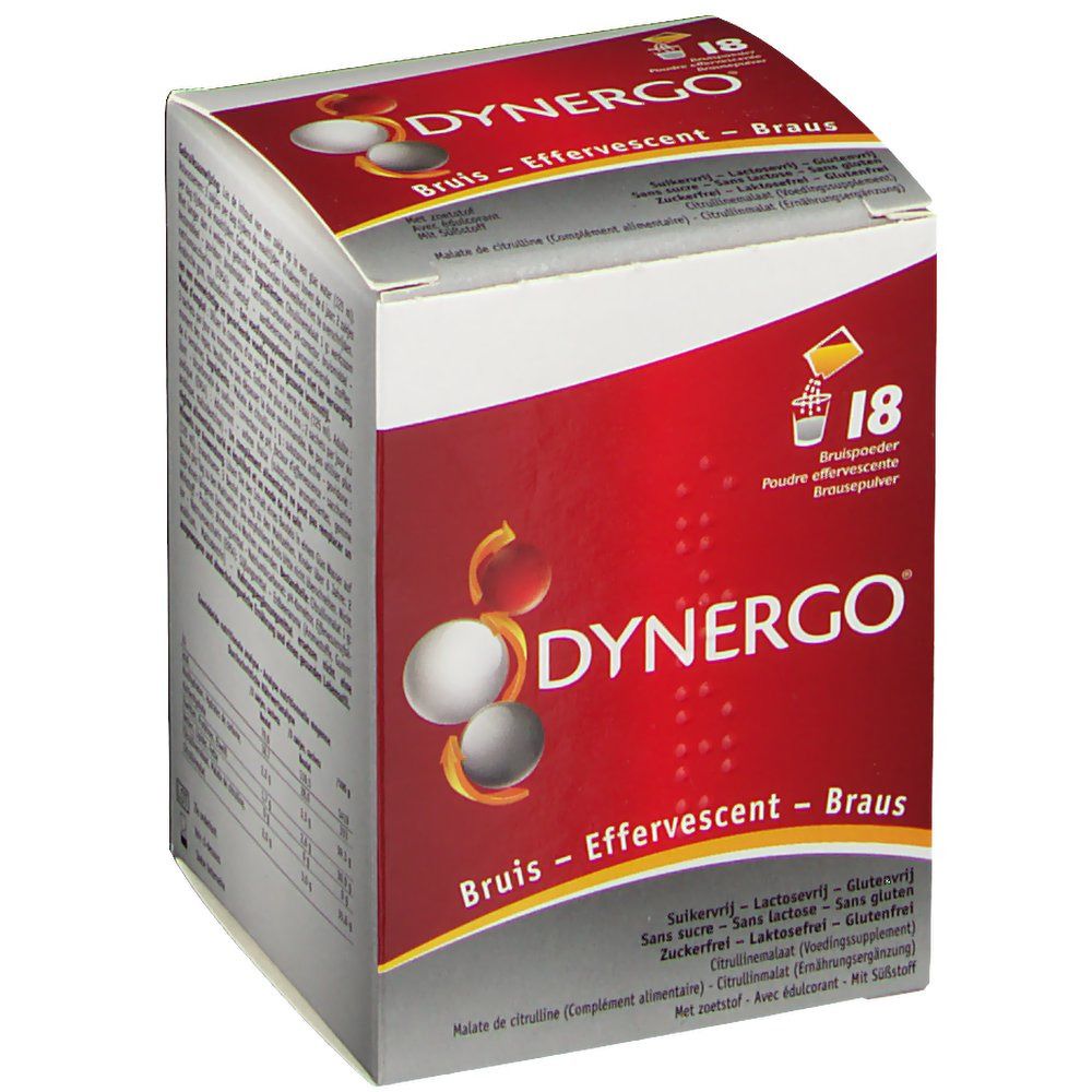 DYNERGO® shopapotheke.ch