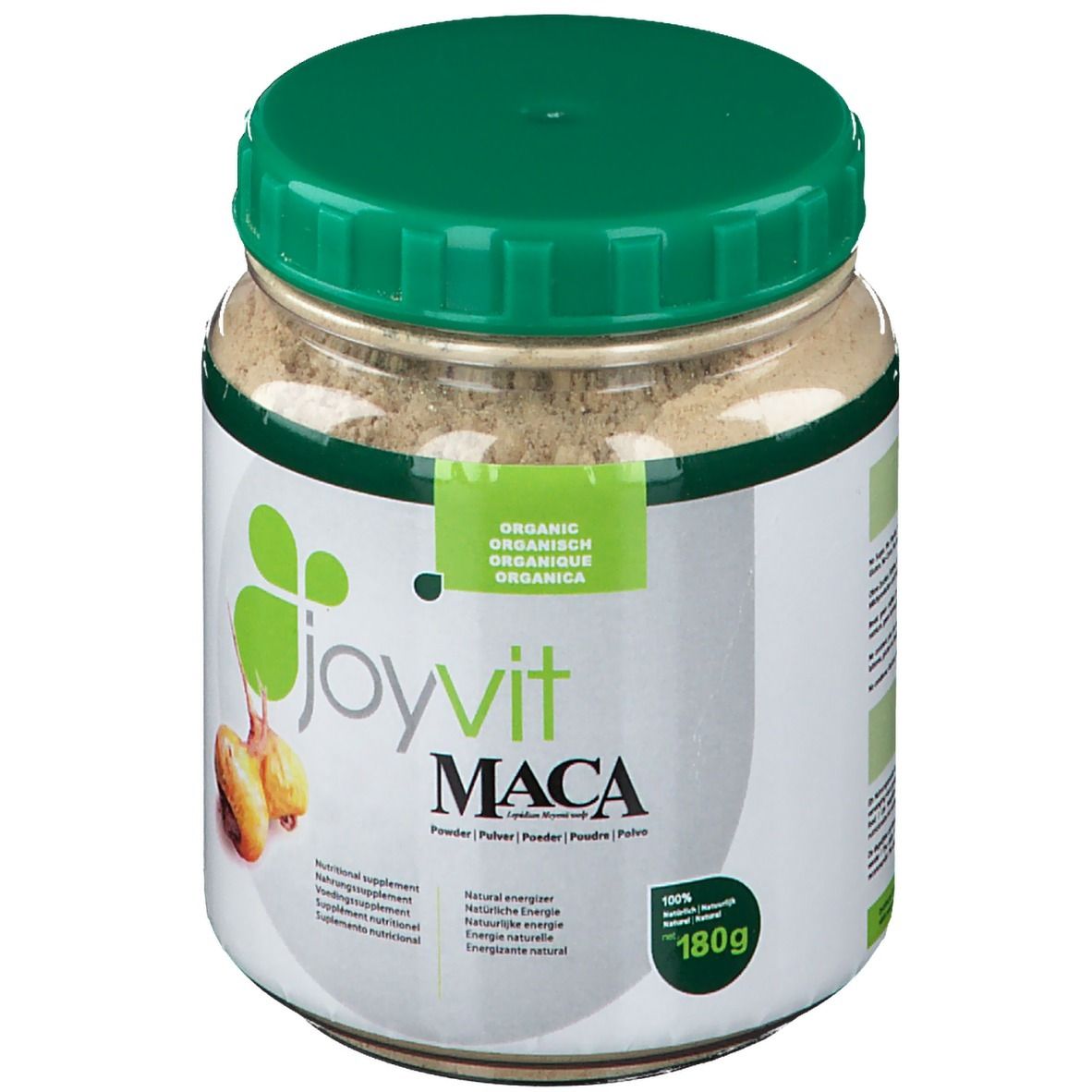 Joyvit® Maca poudre