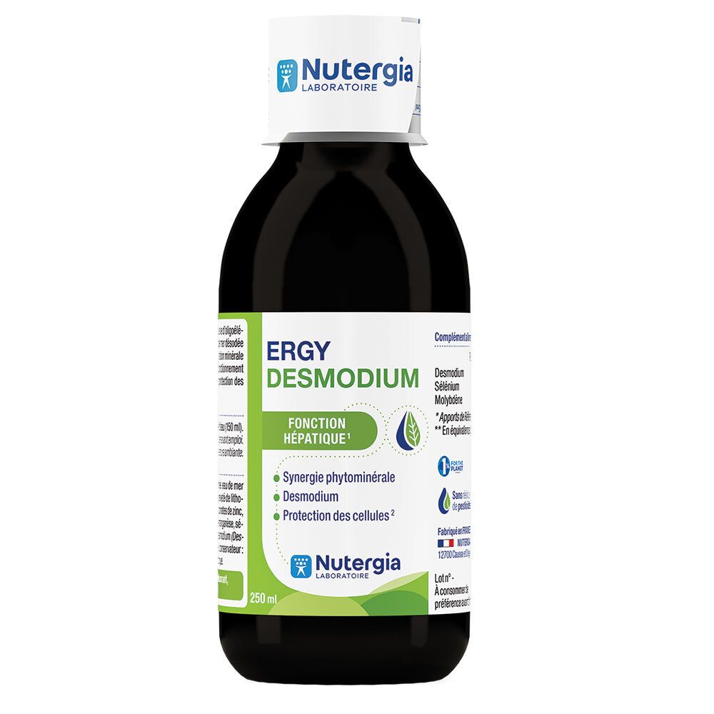 NUTERGIA Ergy Desmodium