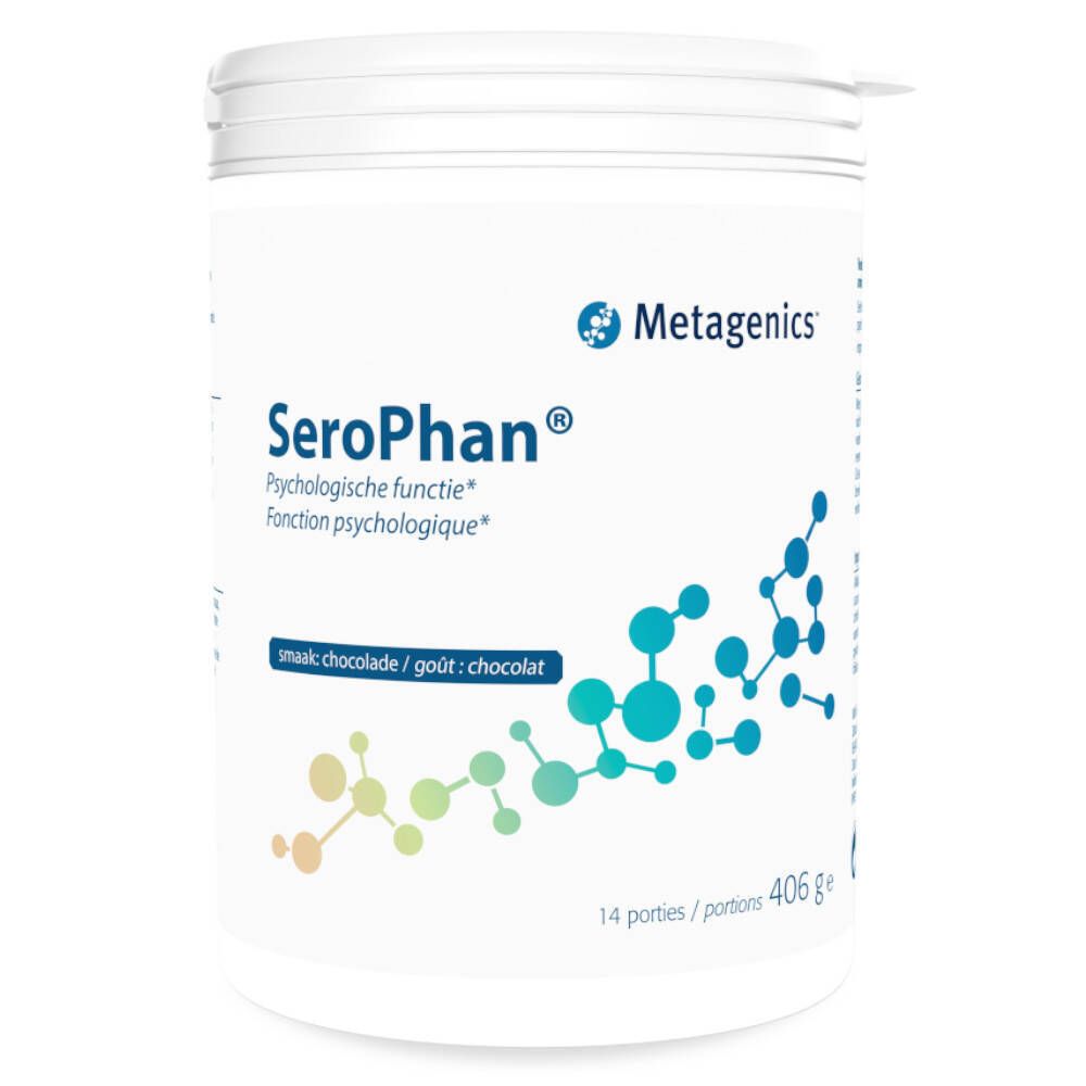 Metagenics® SeroPhan®