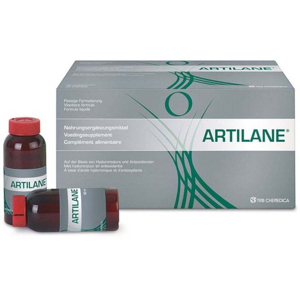 ARTILANE®