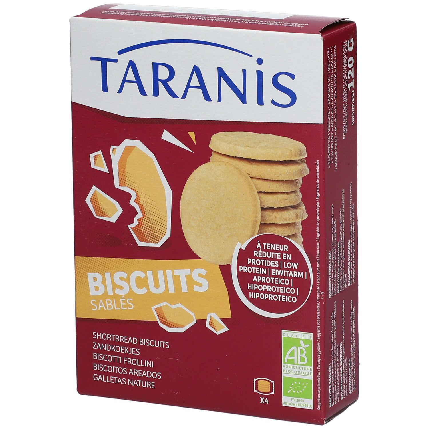 Taranis Sandgebäck