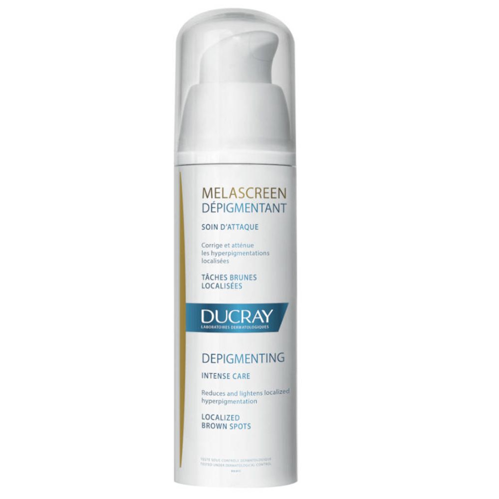 DUCRAY MELASCREEN Depigmentierend Creme