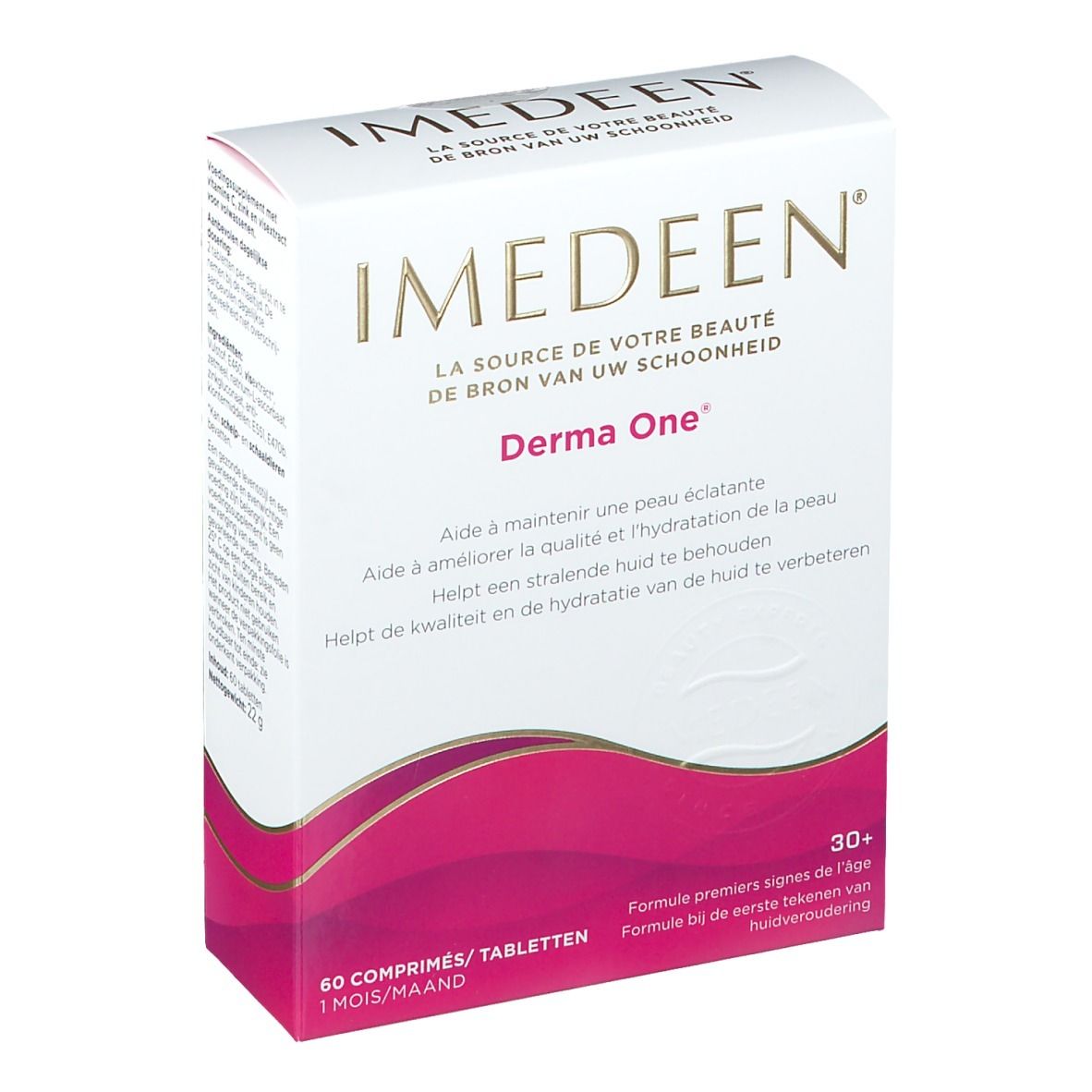 IMEDEEN® Derma One® 30+