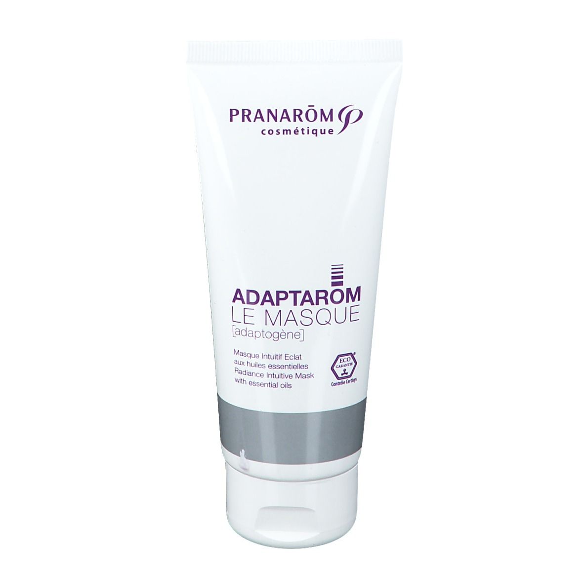 Pranarom Adaptarom Masque