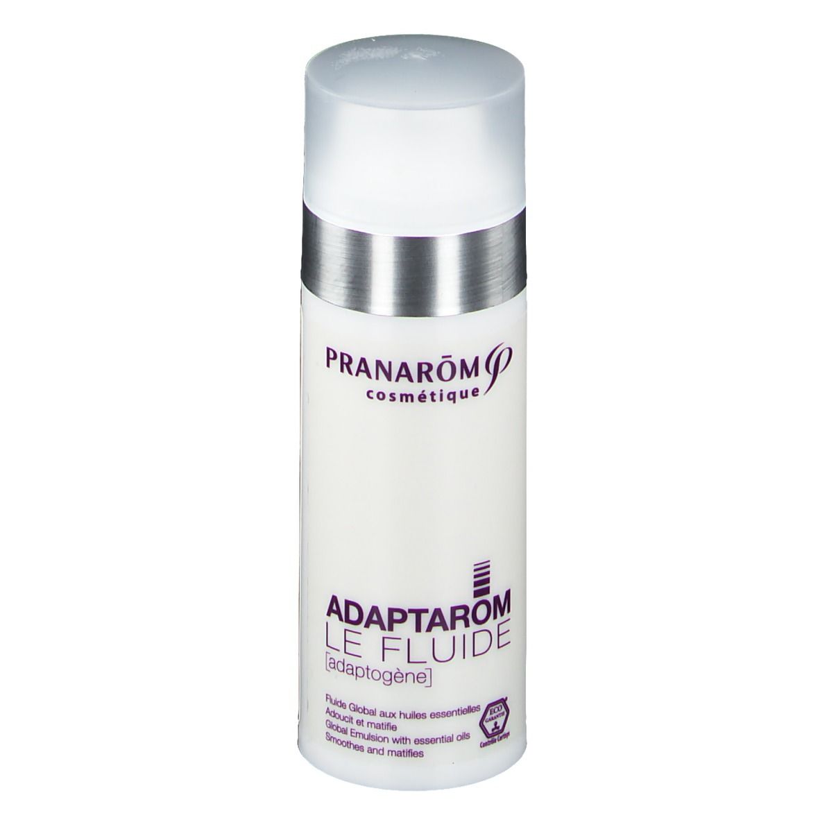 Pranarom Adaptarom Fluide