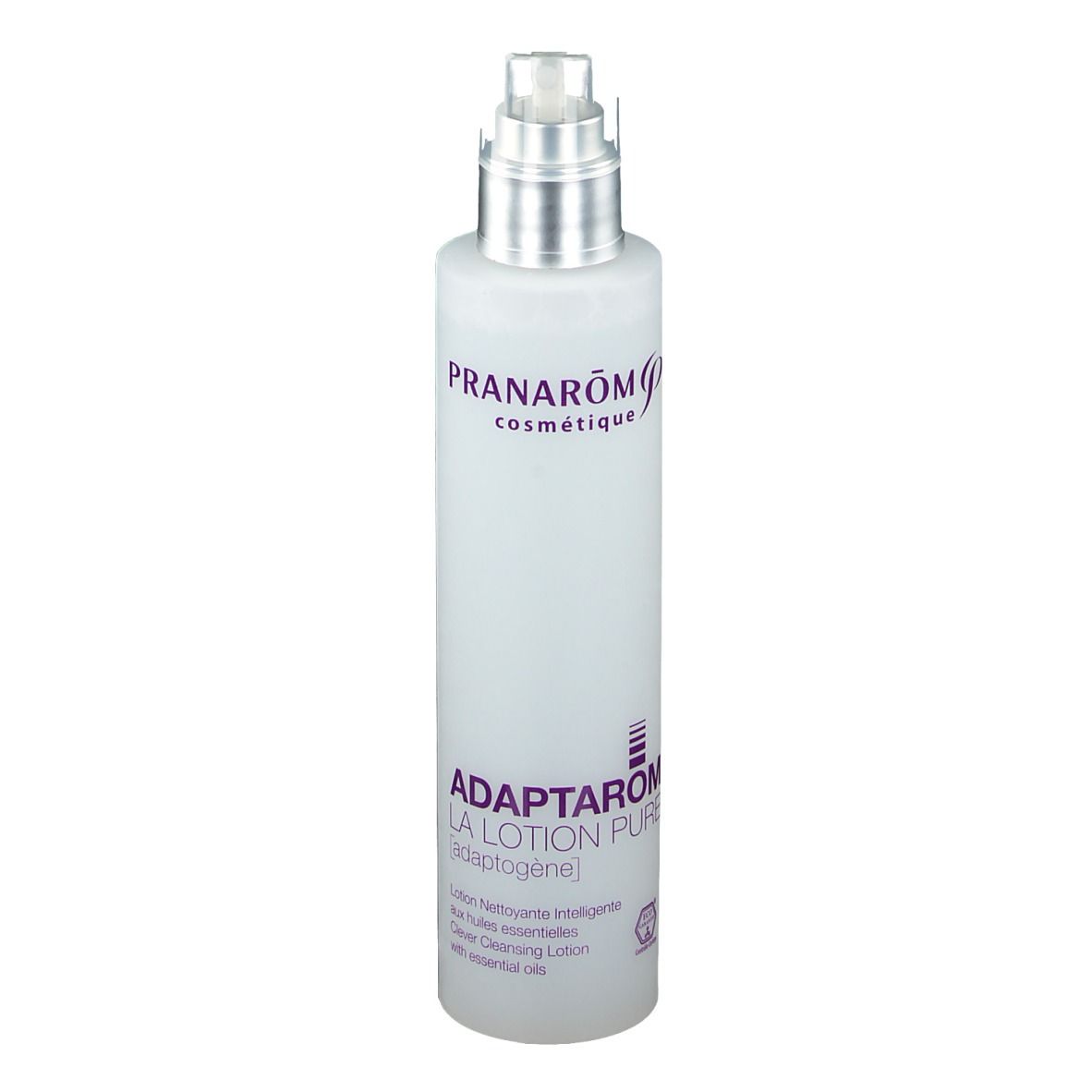 Pranarom Adaptarom Lotion Pure