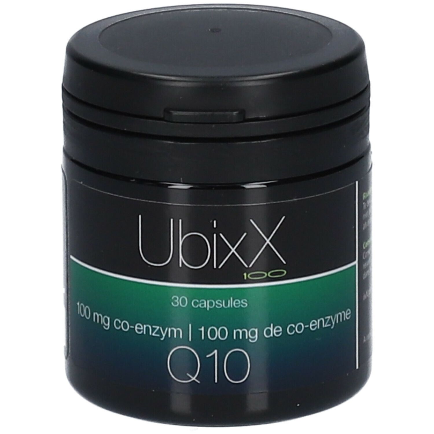 Image of UbixX 100