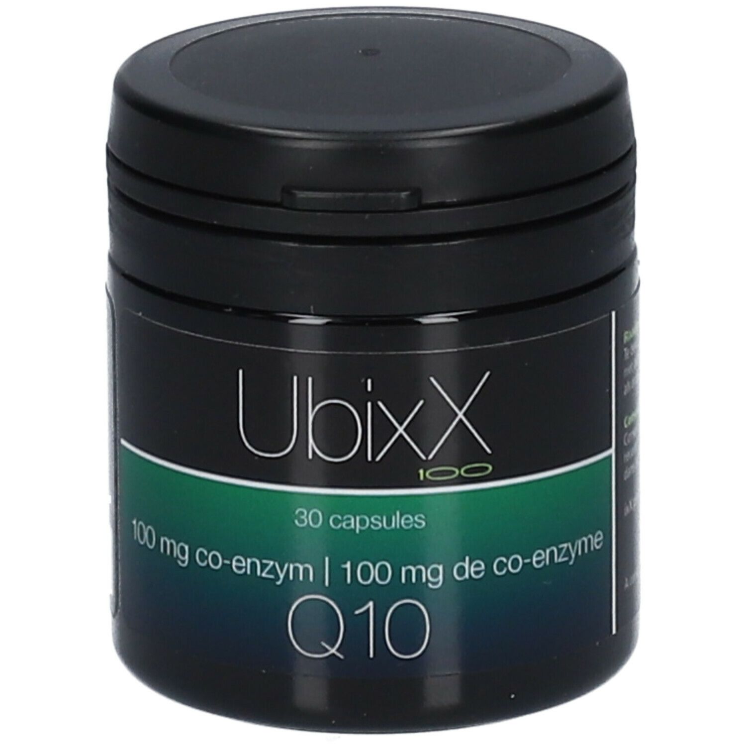UbixX 100