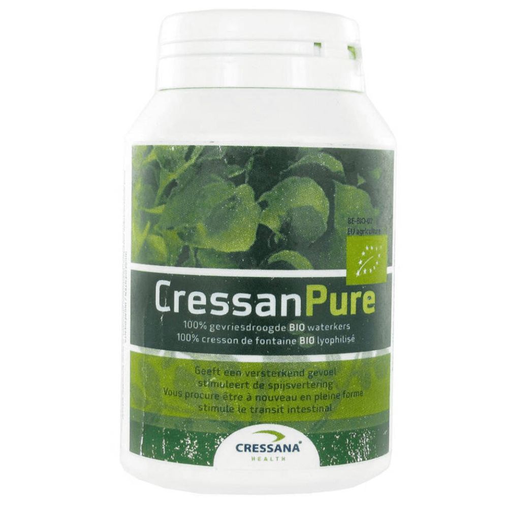 Image of Cressana® Cressan Rein
