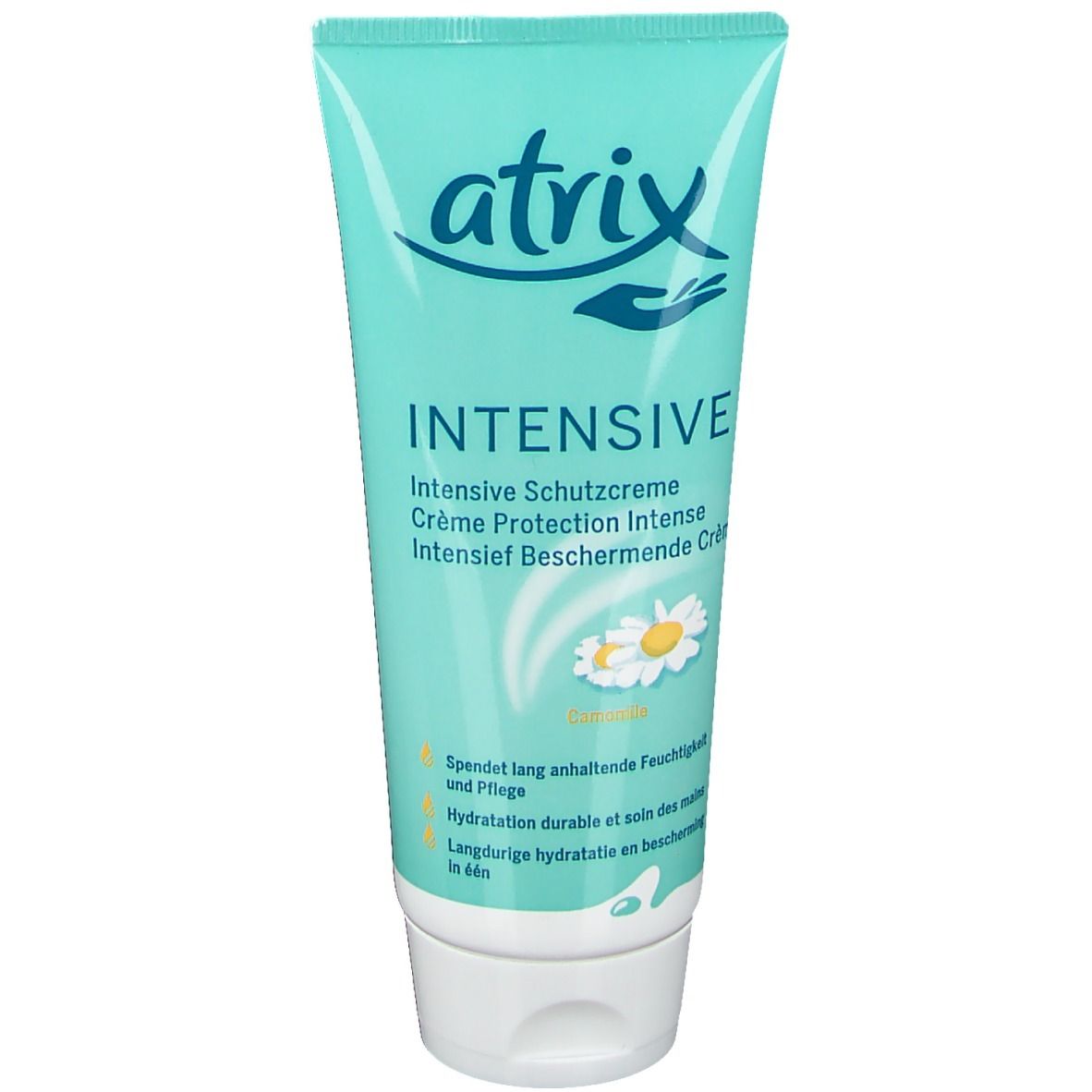 Atrix Crème mains protection intense