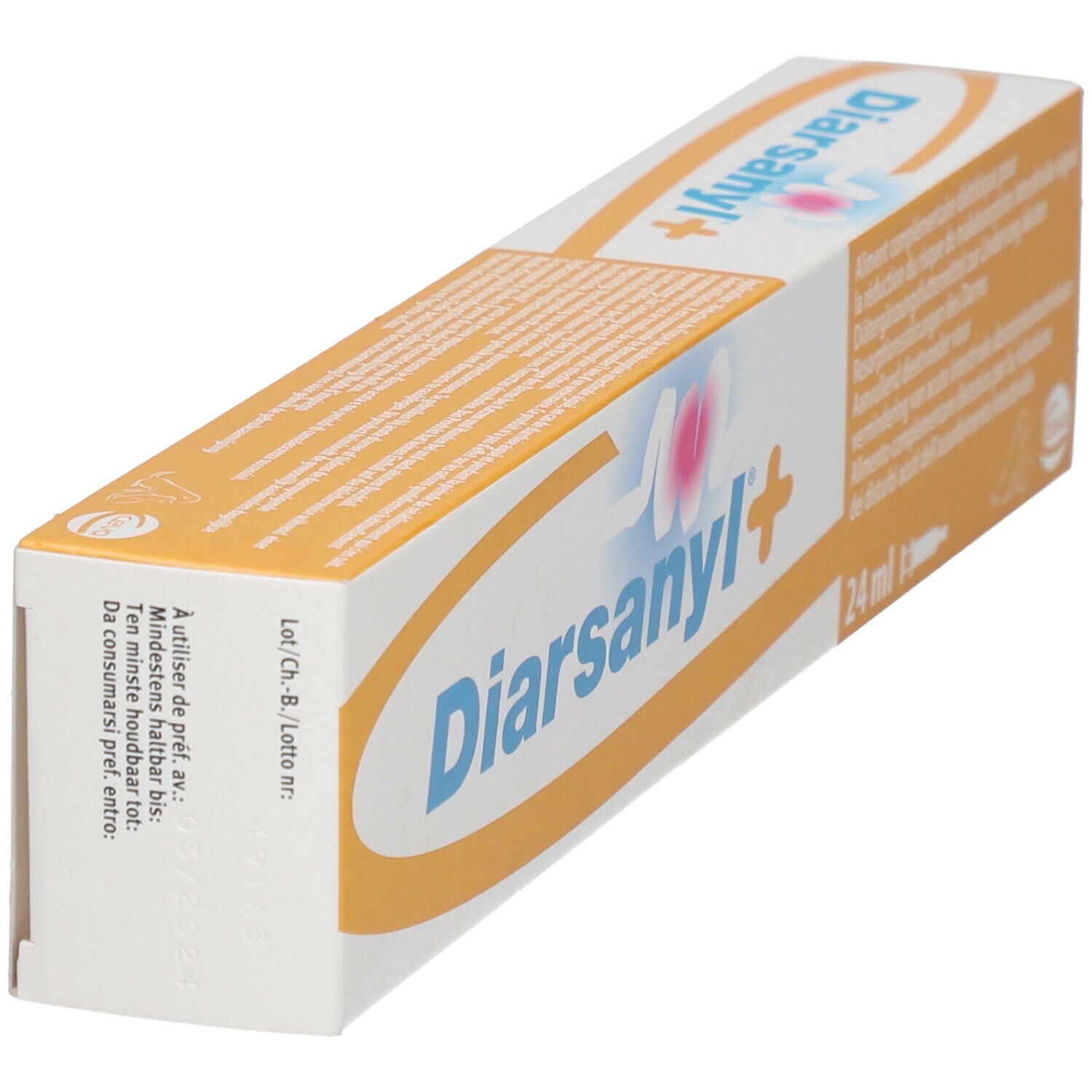 diarsanyl® plus für Hunde &amp; Katzen shopapotheke.ch