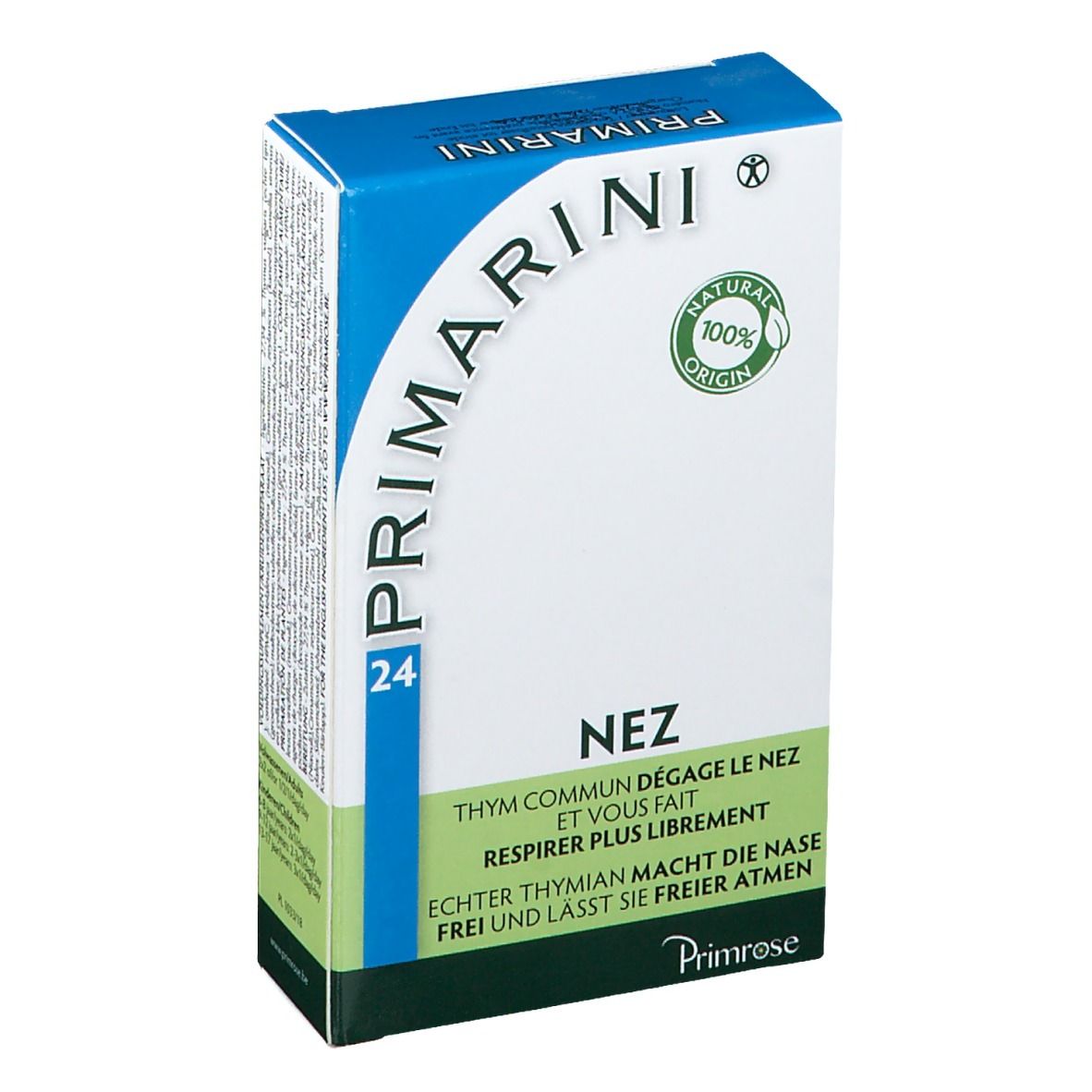 Primrose Primarini Adult