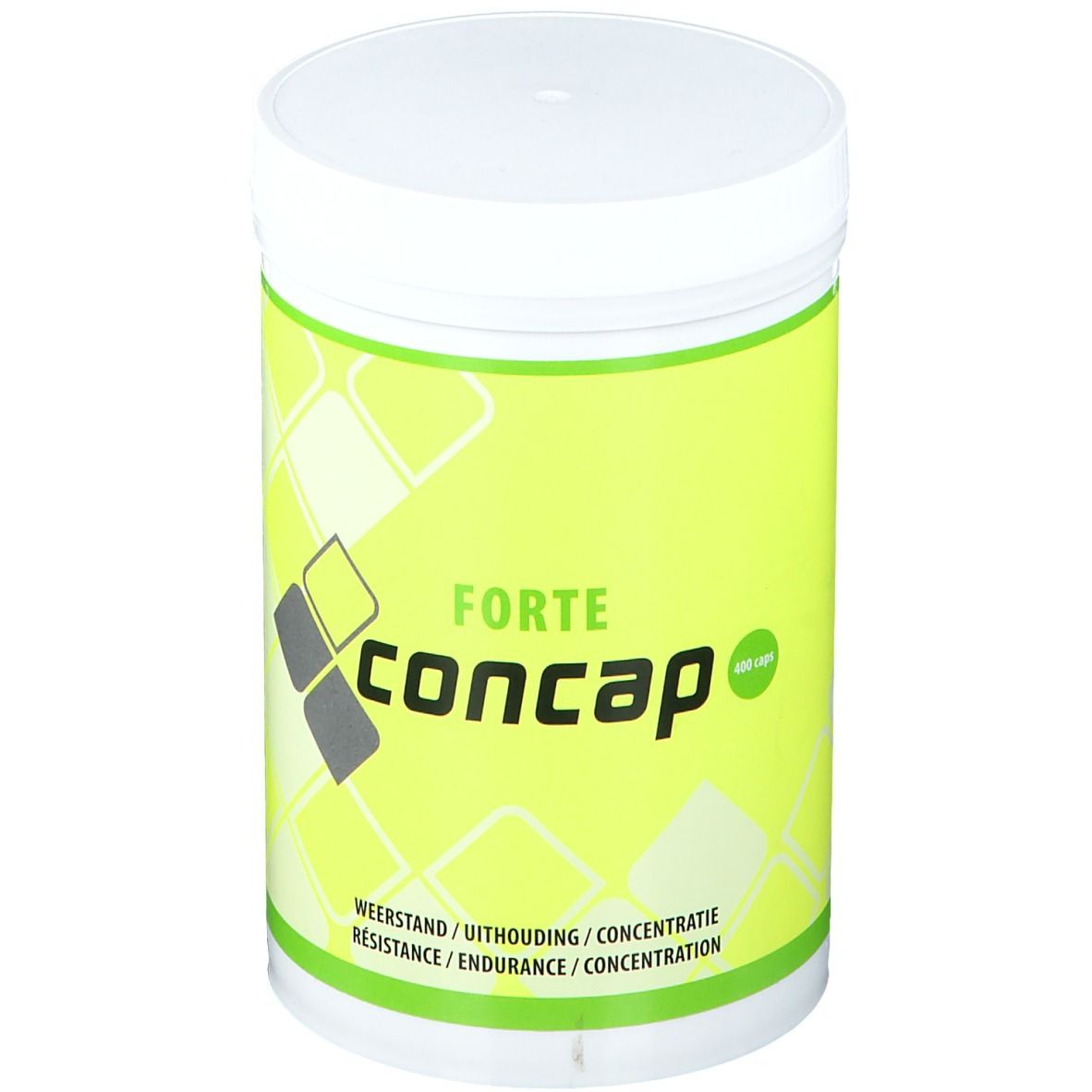 CONCAP FORTE 400