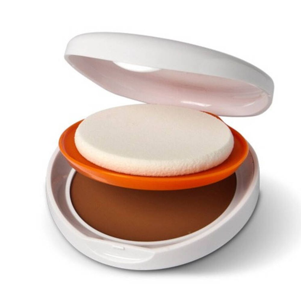 HELIOCARE® Compact Make-up Oil free SPF 50 light