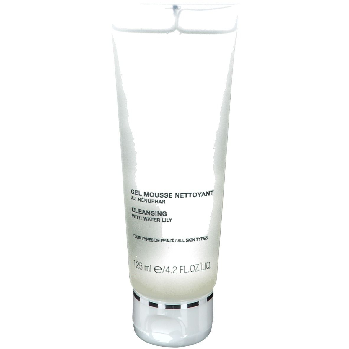 DARPHIN Gel mousse nettoyant
