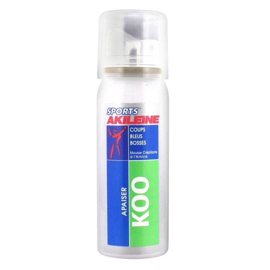 Akileïne Sports® KOO Coups Bleus Bosses
