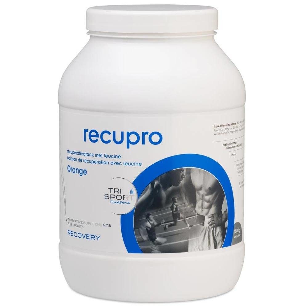 recupro Recovery Orange