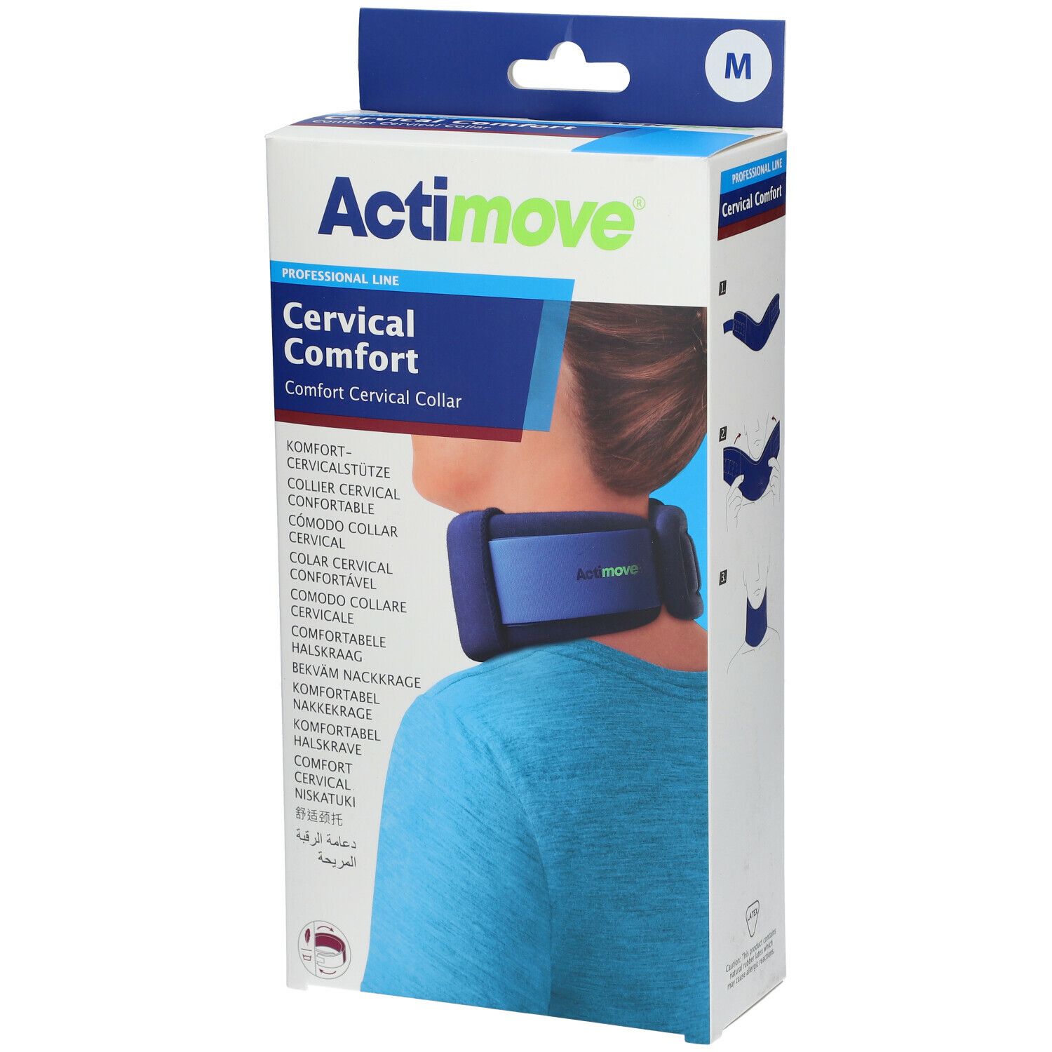 Actimove® Cervical Comfort Cervicalstütze Gr. M