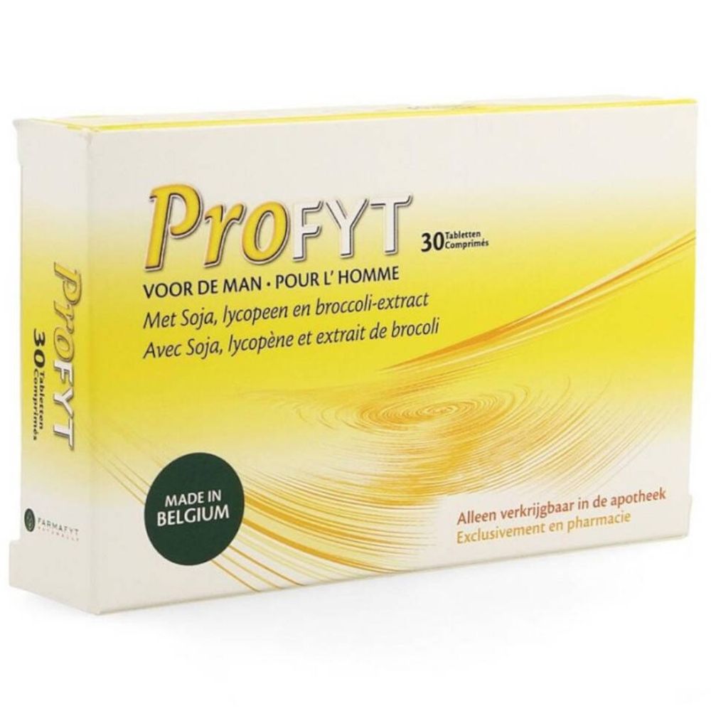 Image of ProFYT Tabletten