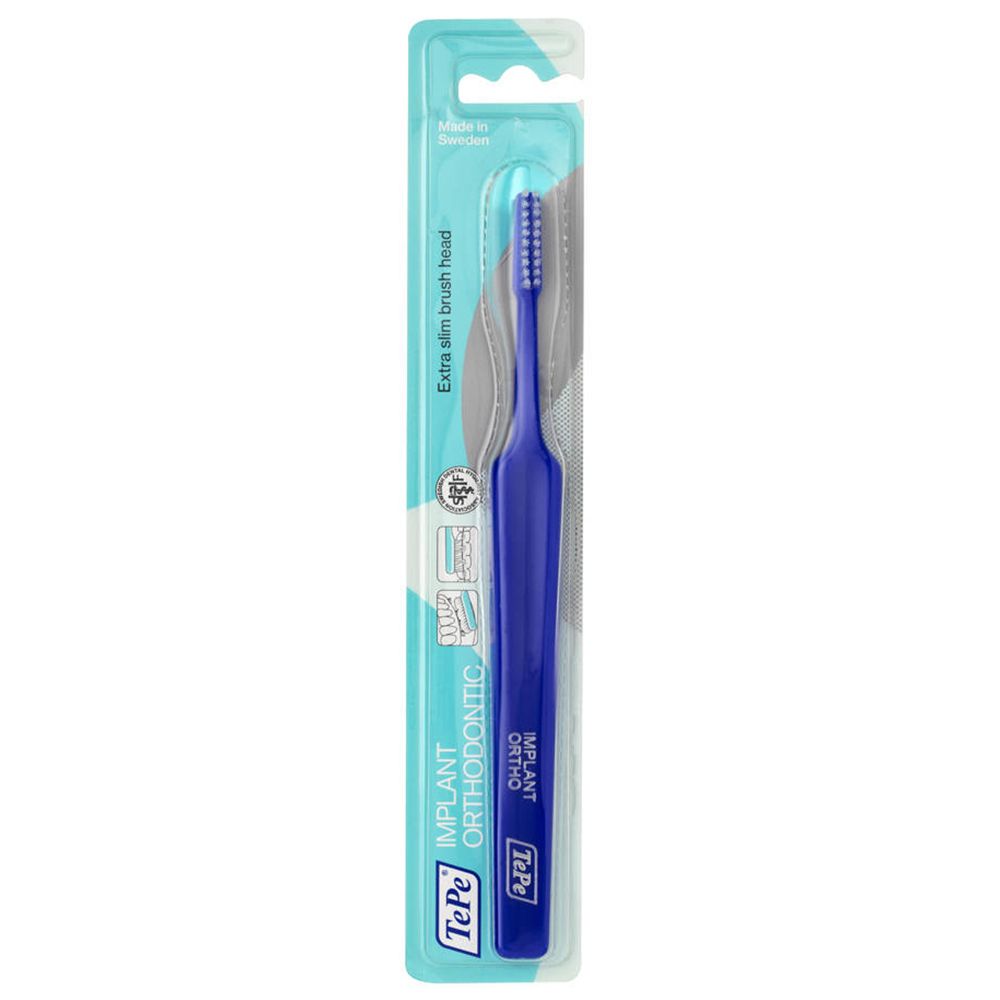 TePe® IMPLANT ORTHODONTIC™