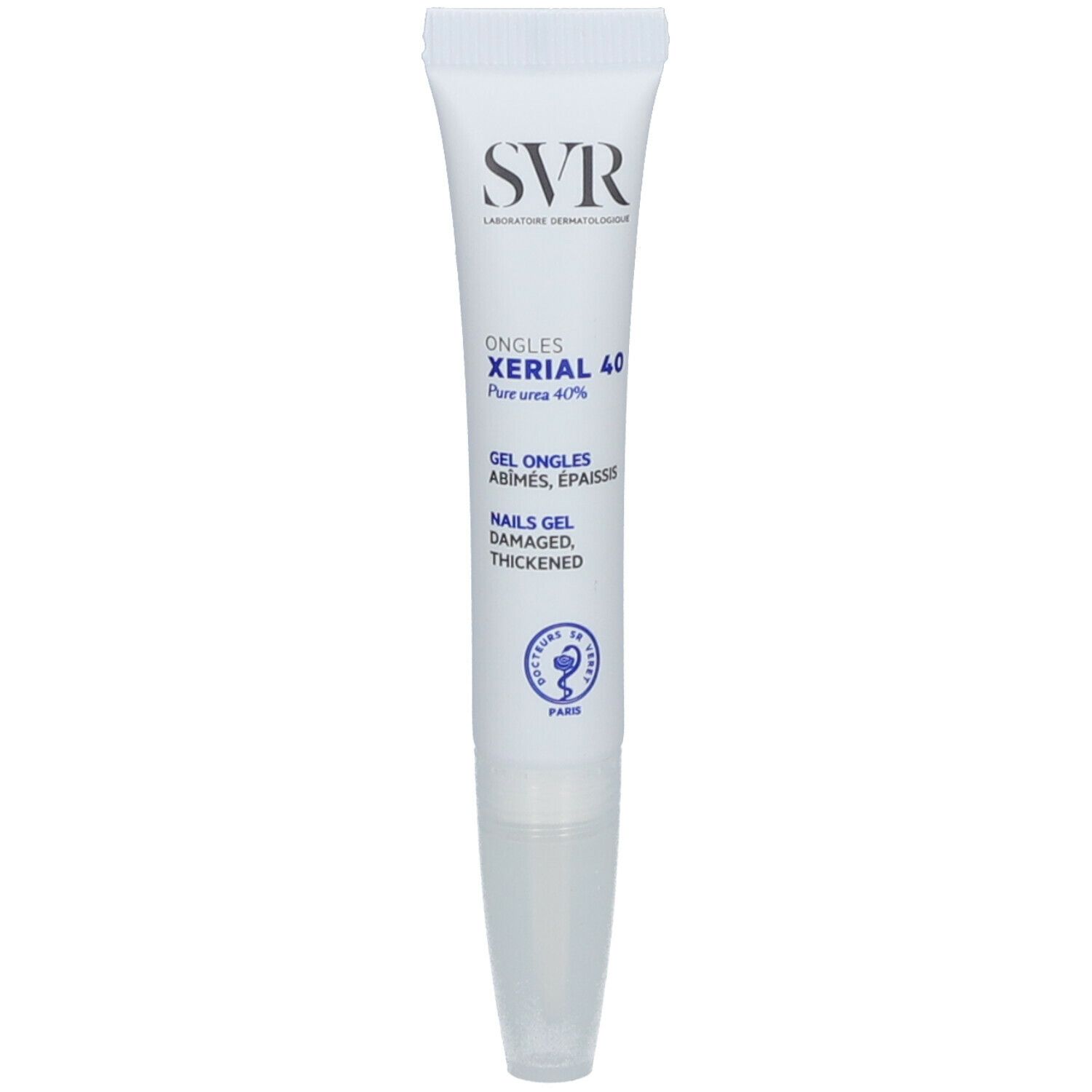 SVR XERIAL 40 Nagelgel