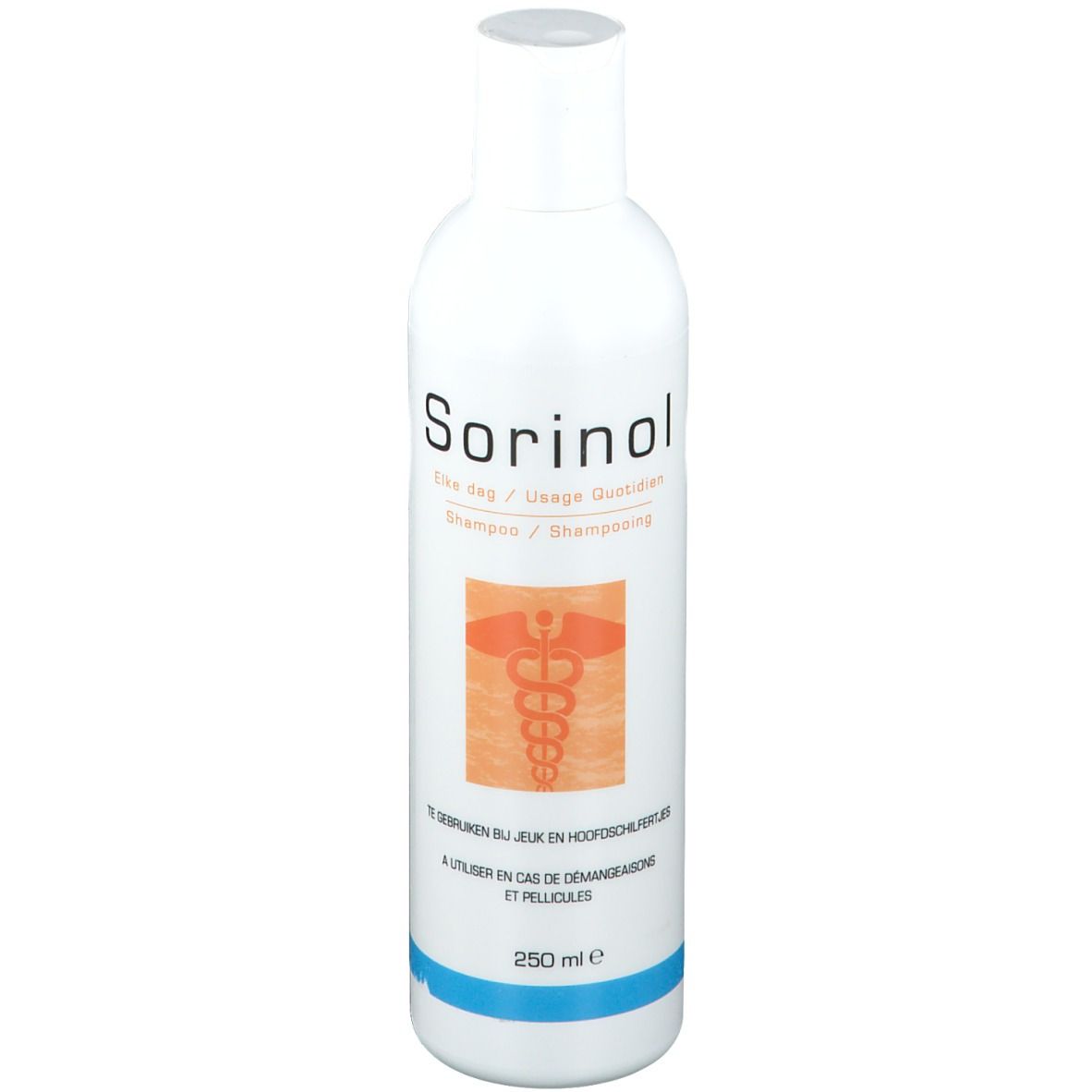 Sorinol Every Day Shampoo