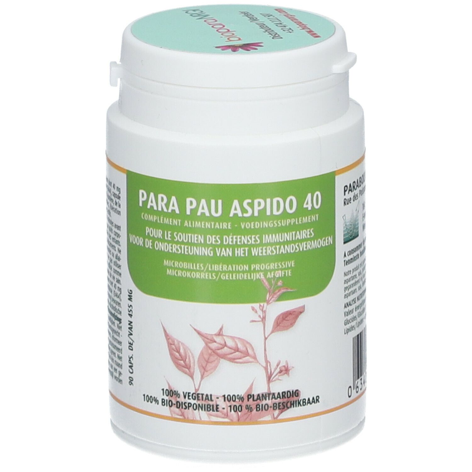 Aspido Stick 40