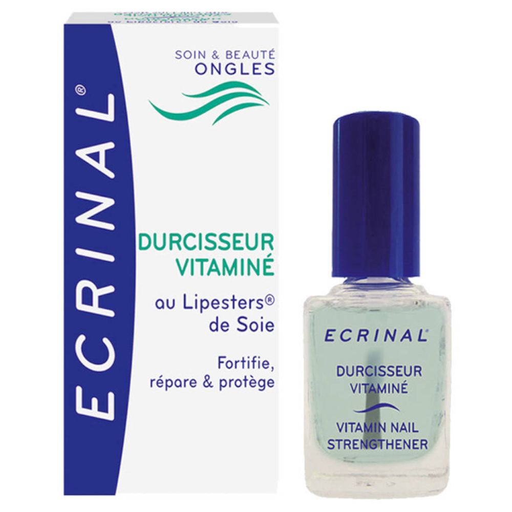 ECRINAL® VITAMINHALTIGER NAGELHÄRTER