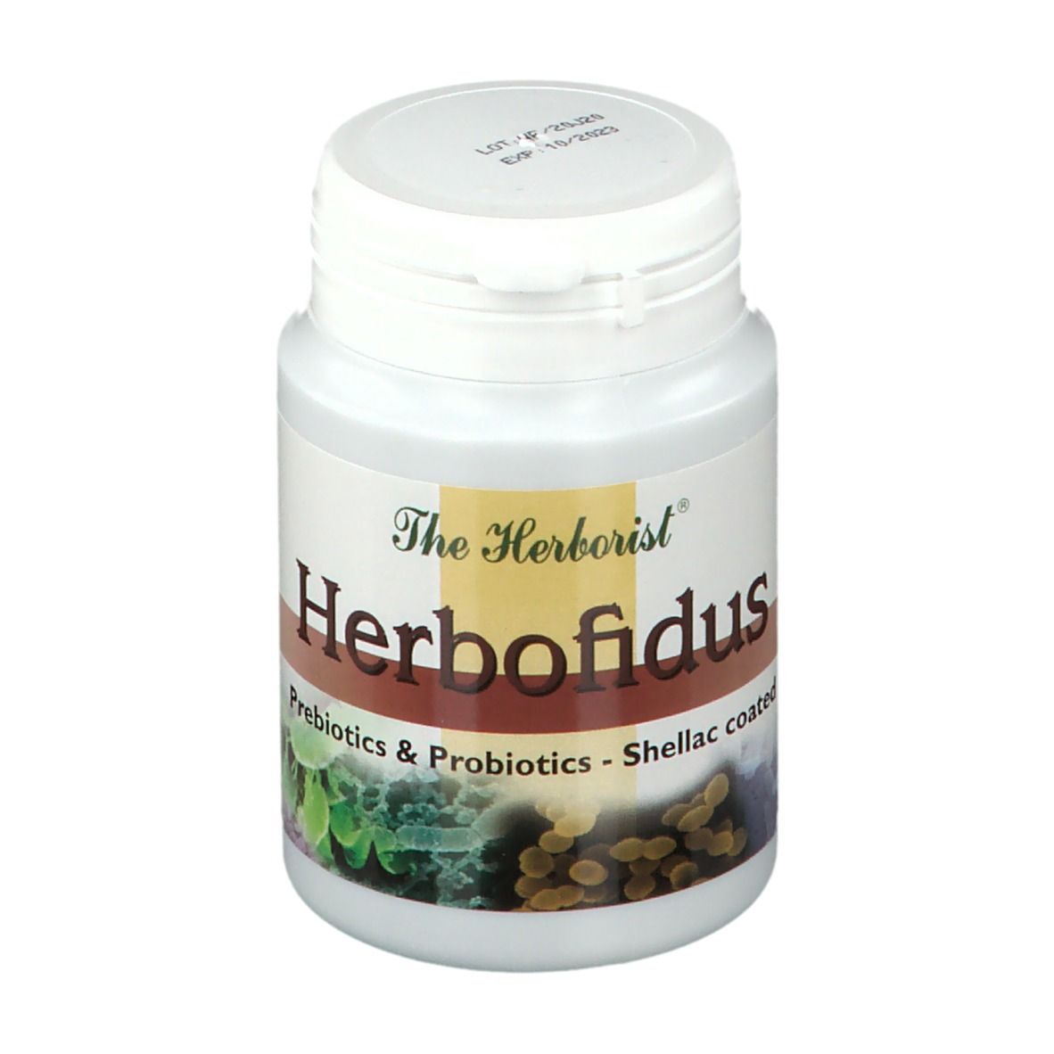 Herborist® Herbofidus