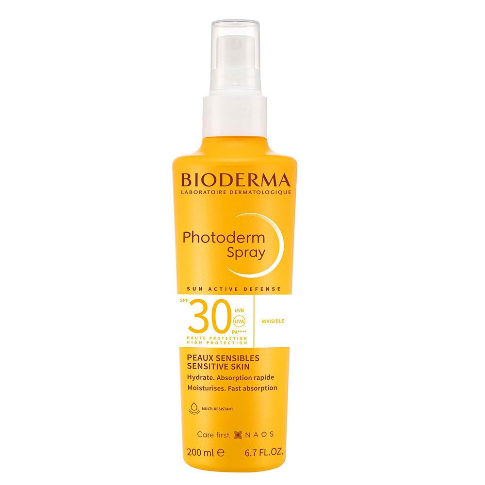 BIODERMA Photoderm Spray SPF30