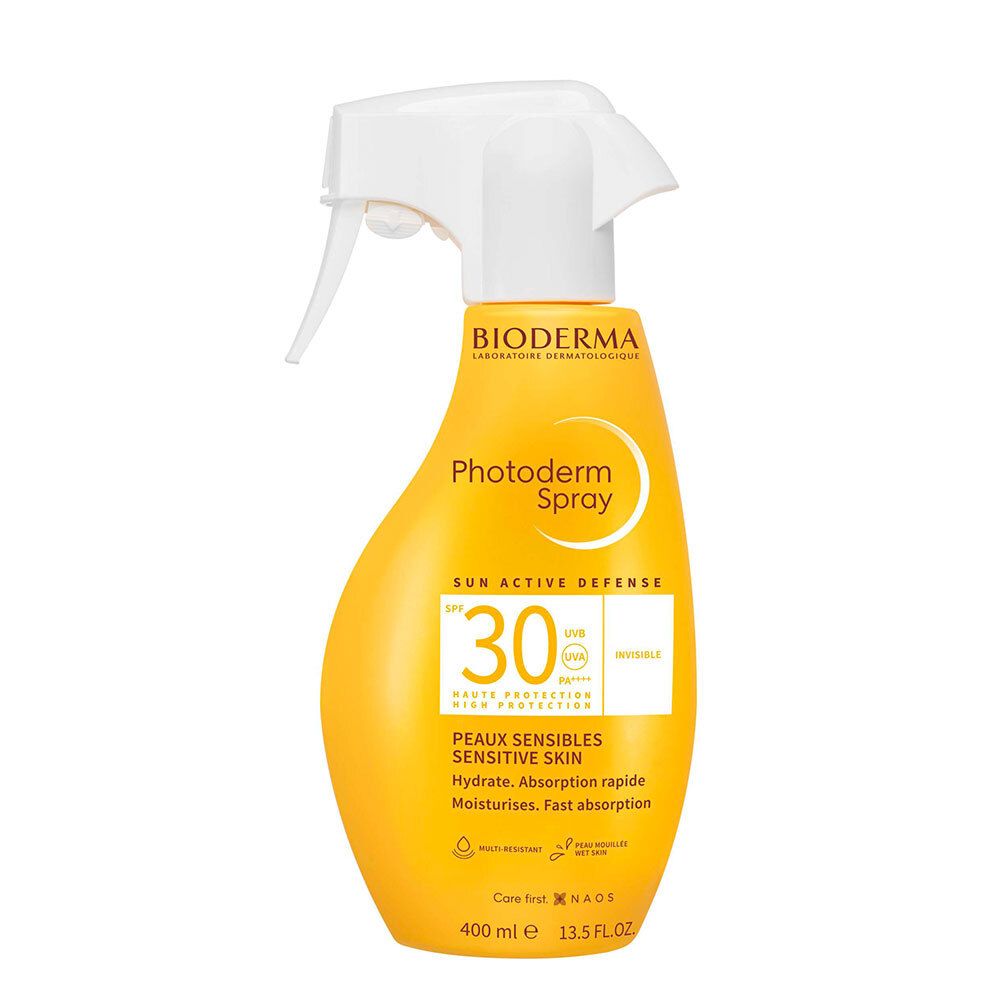 Image of BIODERMA Photoderm Spray SPF 30