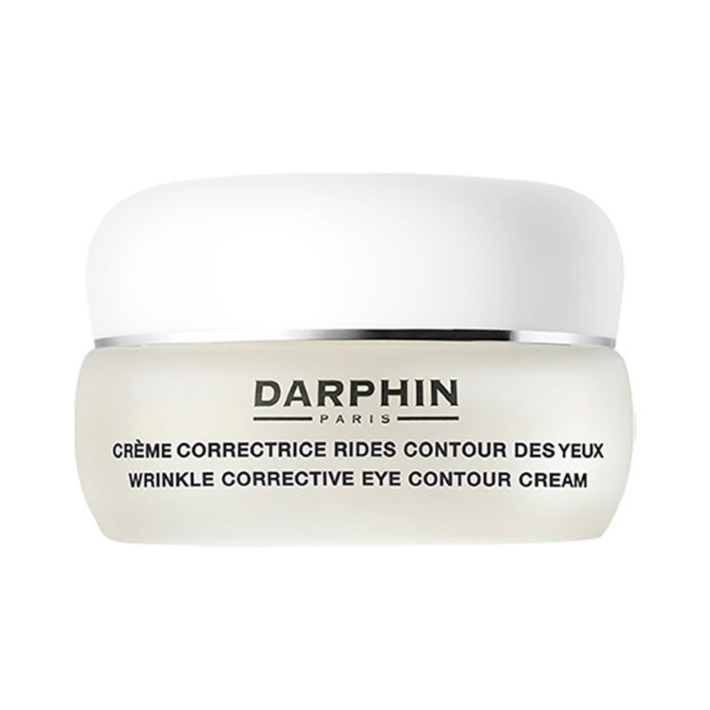 Image of DARPHIN Wrinkle Corrective Eye Contour Cream