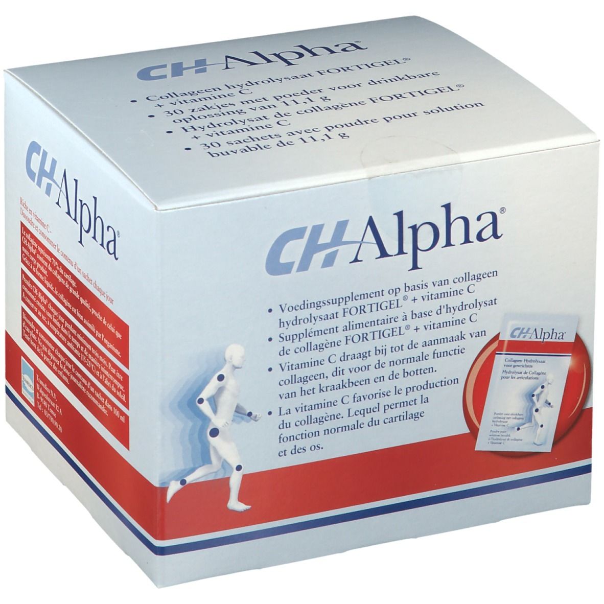 CH-Alpha®