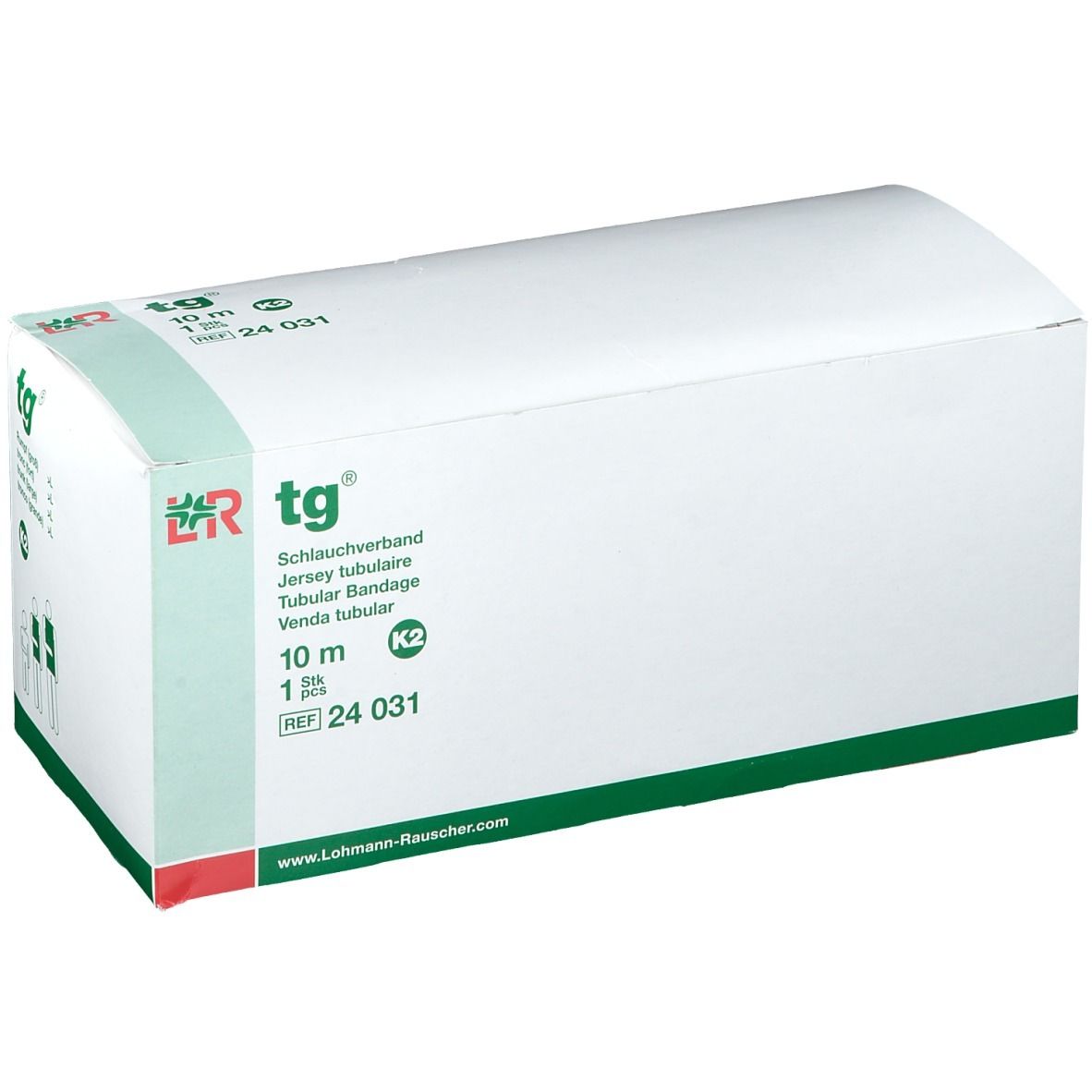 tg® Schlauchverband 21 cm x 10 m