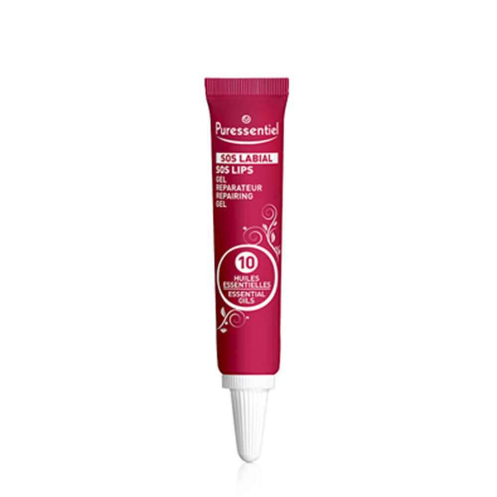 Puressentiel SOS Lippen